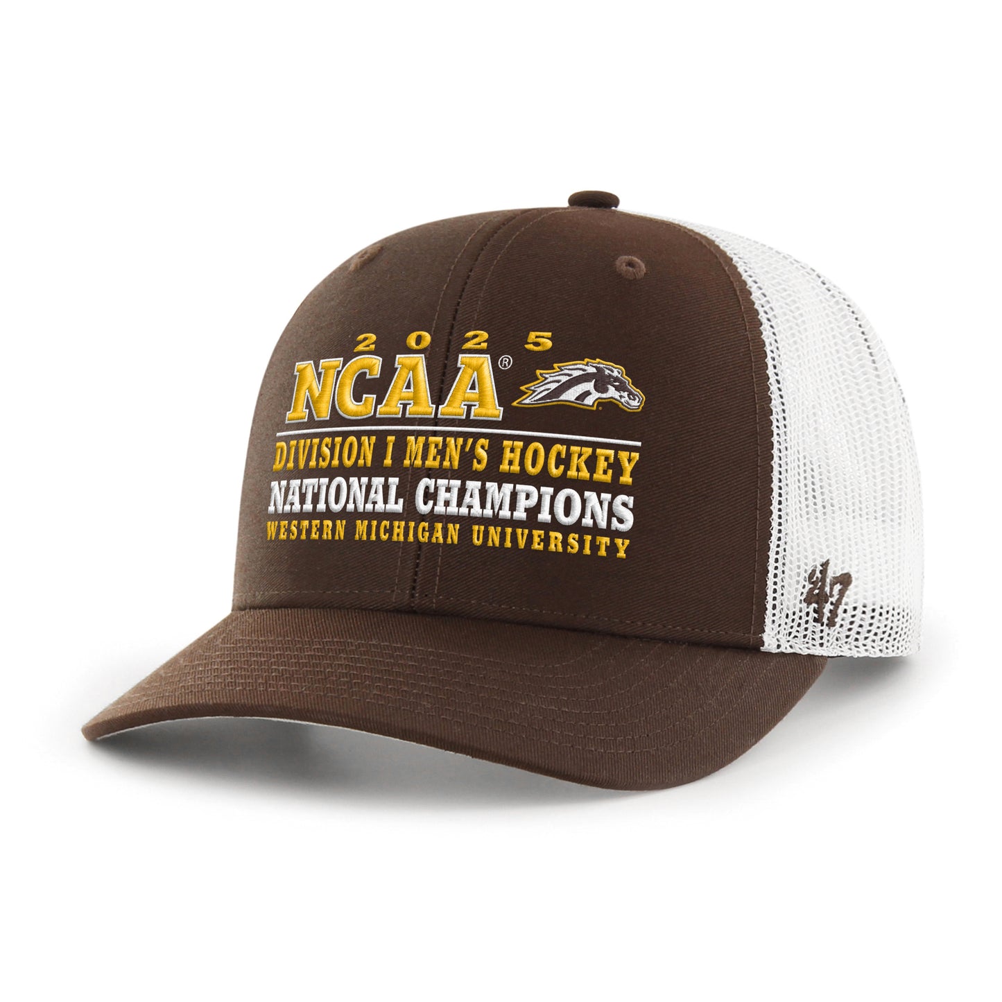 National Champions '47 Trucker Hat