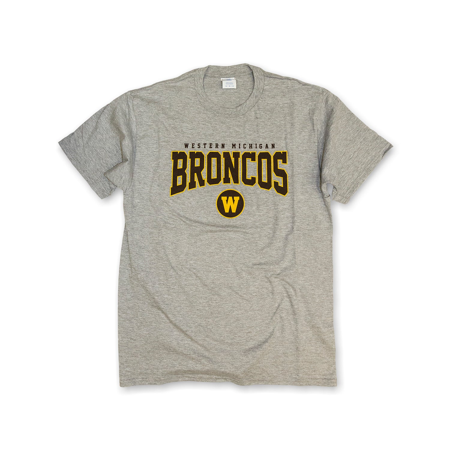 The Spirit Shoppe Broncos Tee