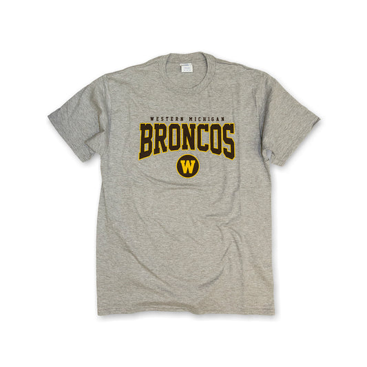 Broncos Bold Tee