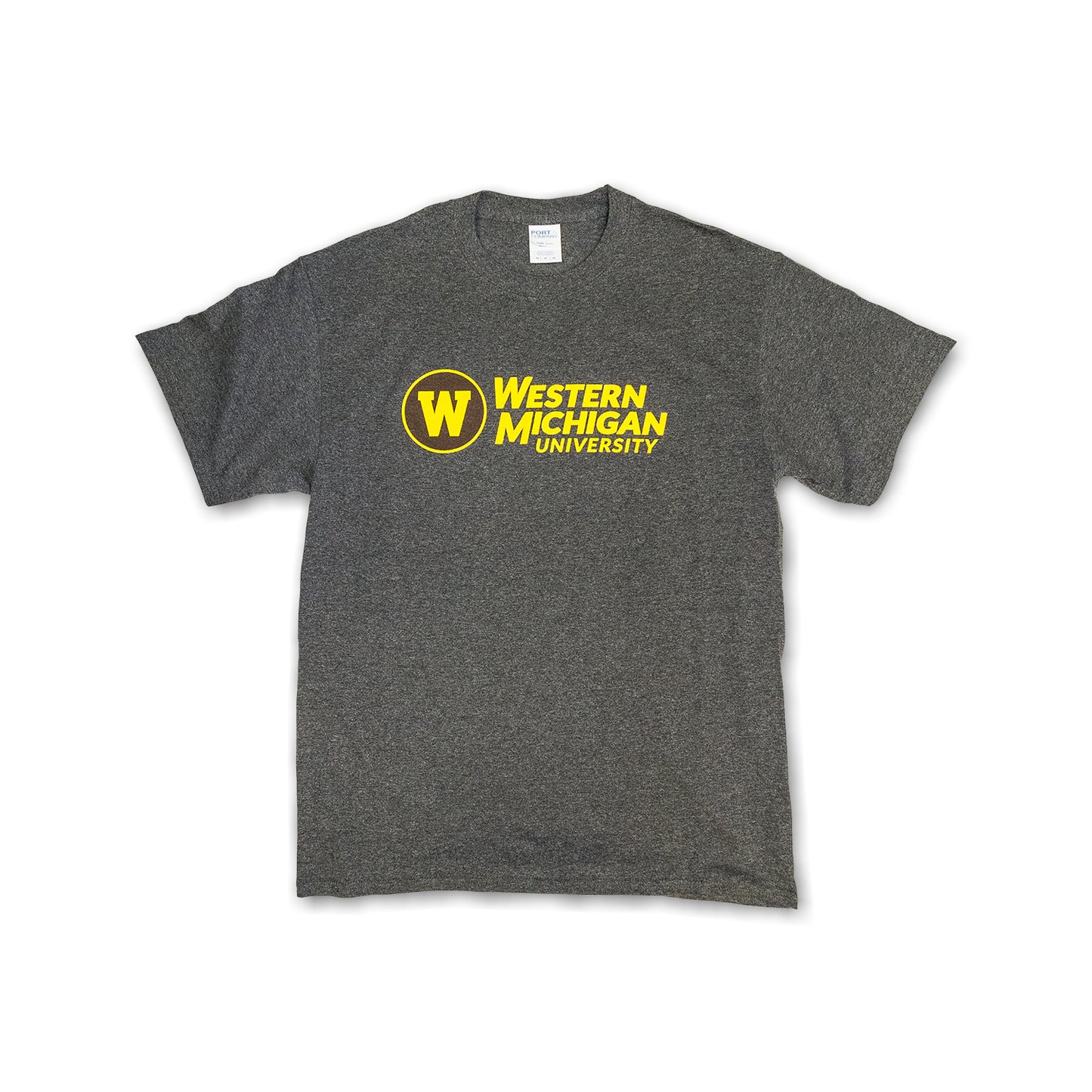 Western Michigan Official Tee