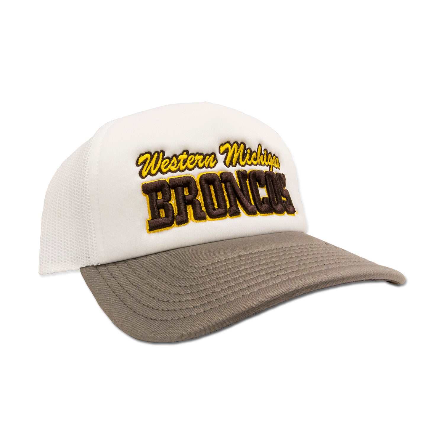 youth bronco hat
