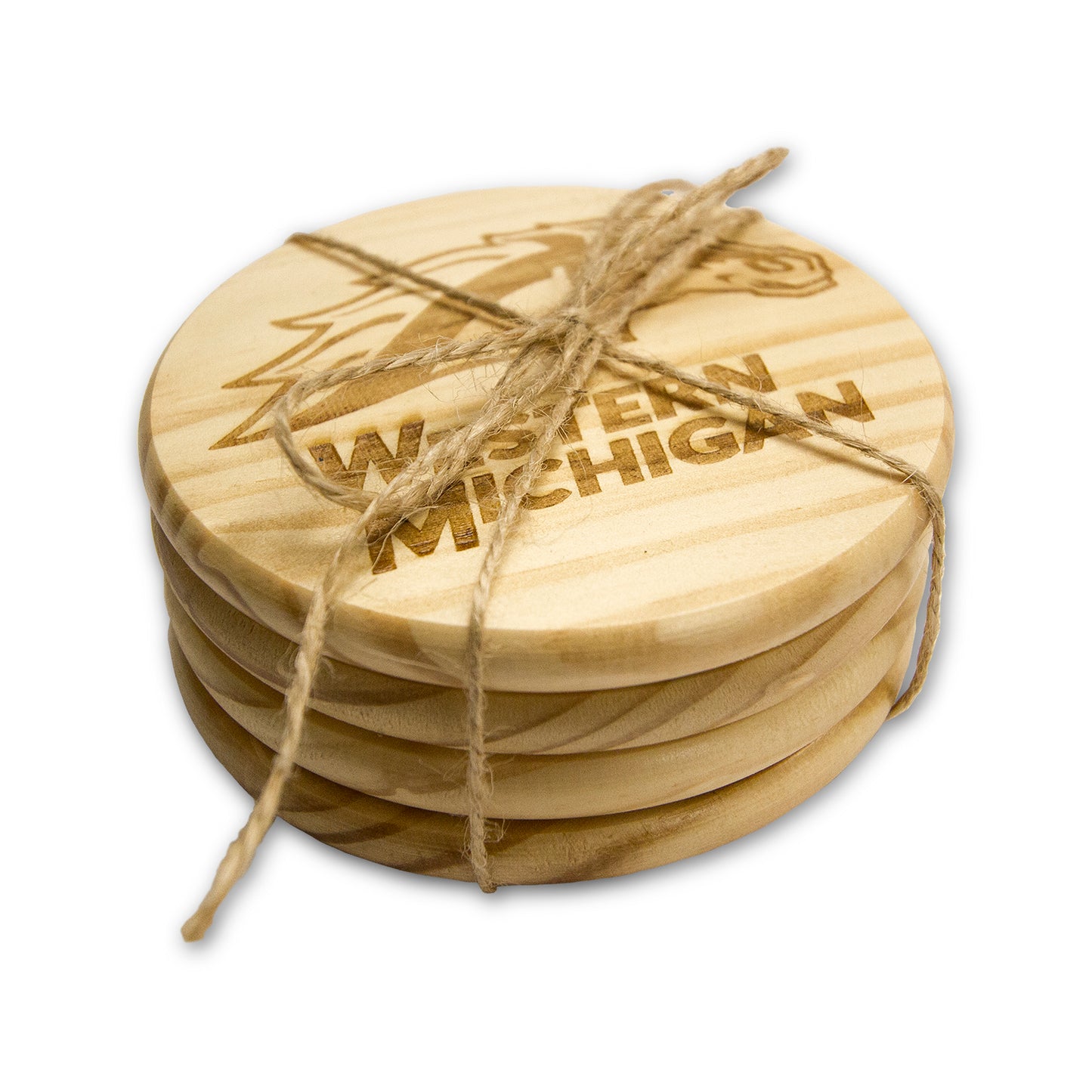 Western Michigan Coasters