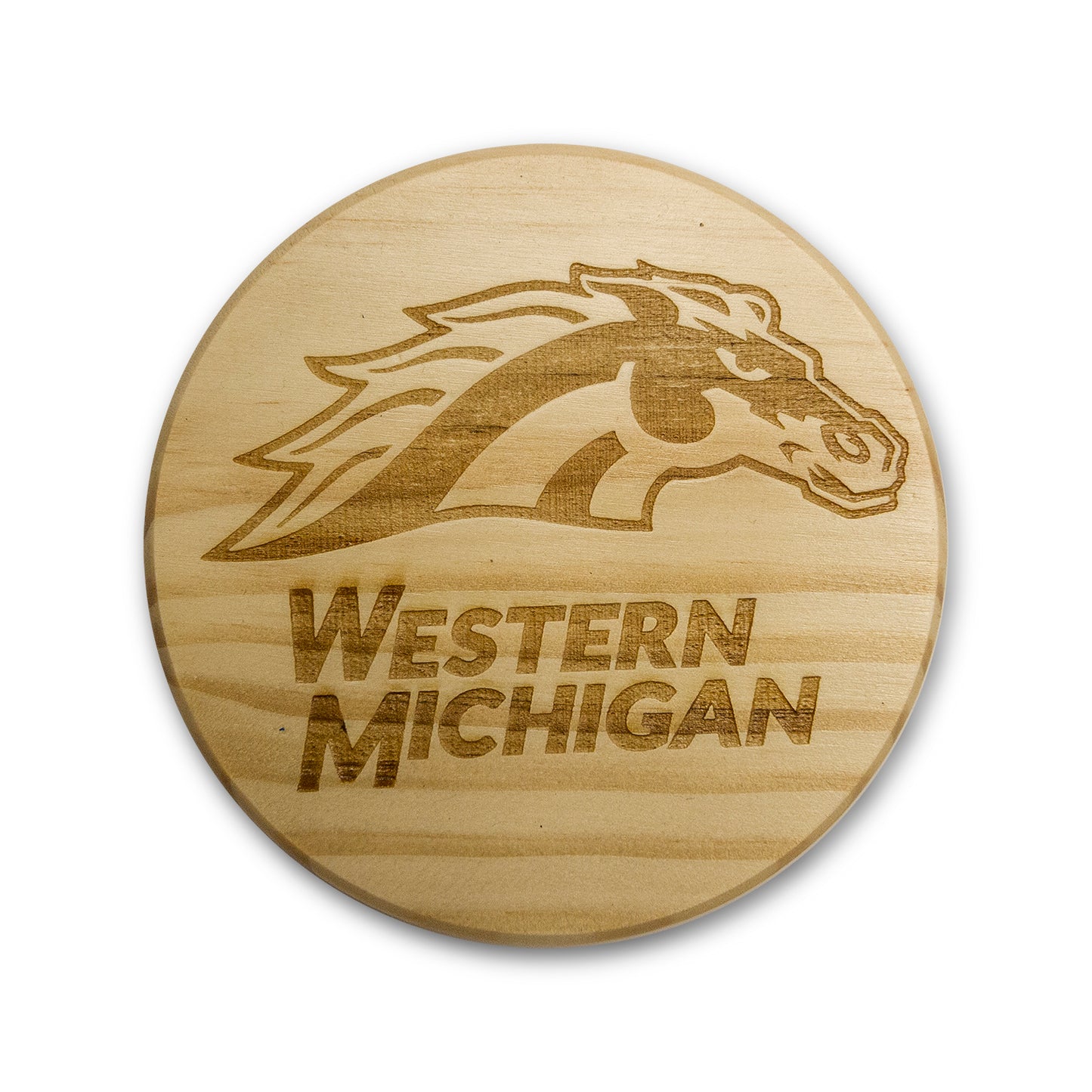 Western Michigan Coasters