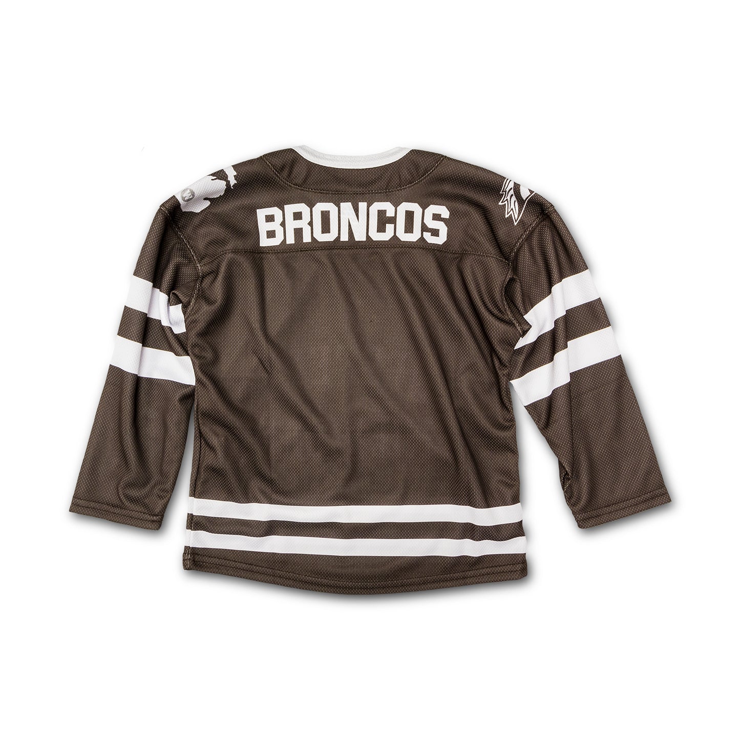 Western Michigan Youth Hockey Jersey