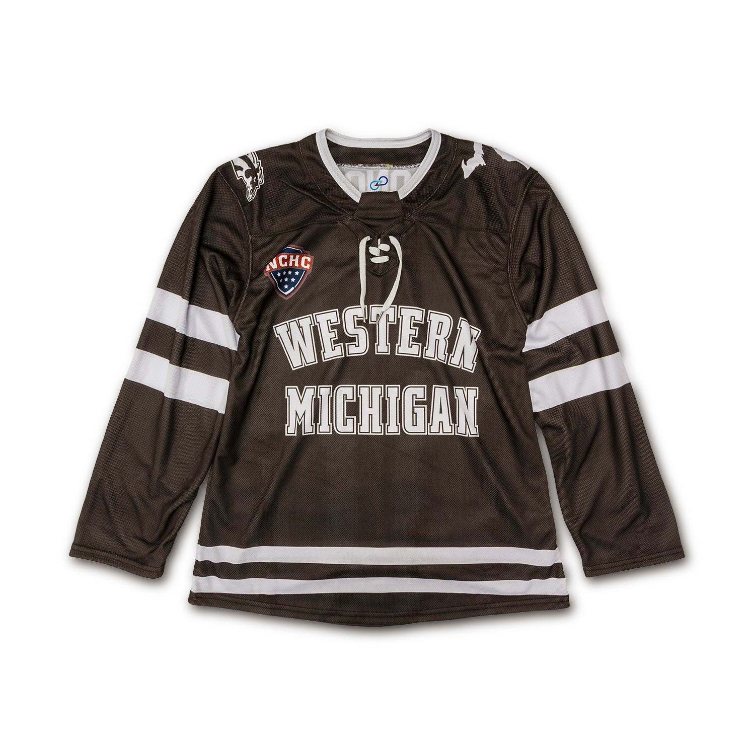 Western Michigan Hockey Jersey – The Spirit Shoppe