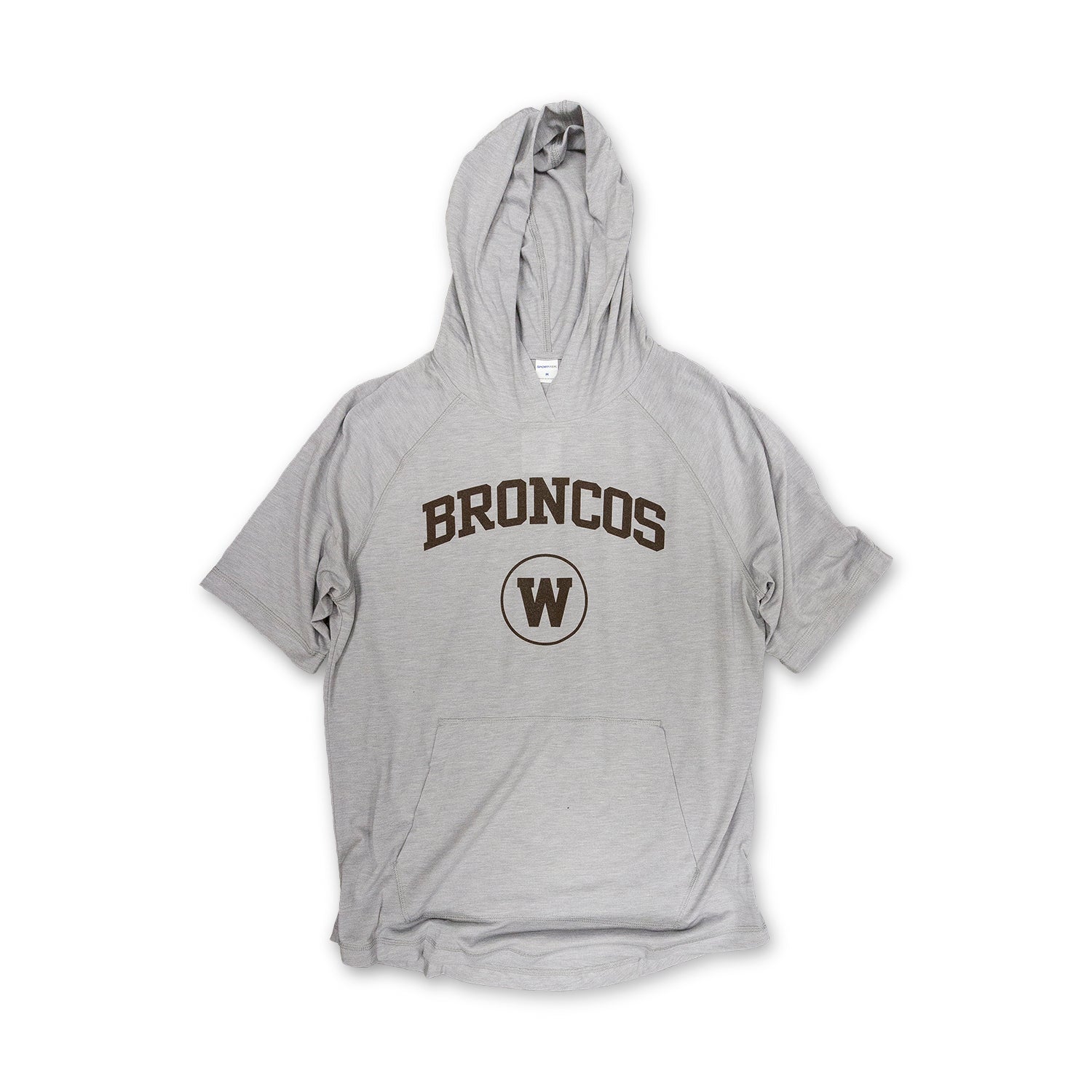 Broncos fashion spirit jersey