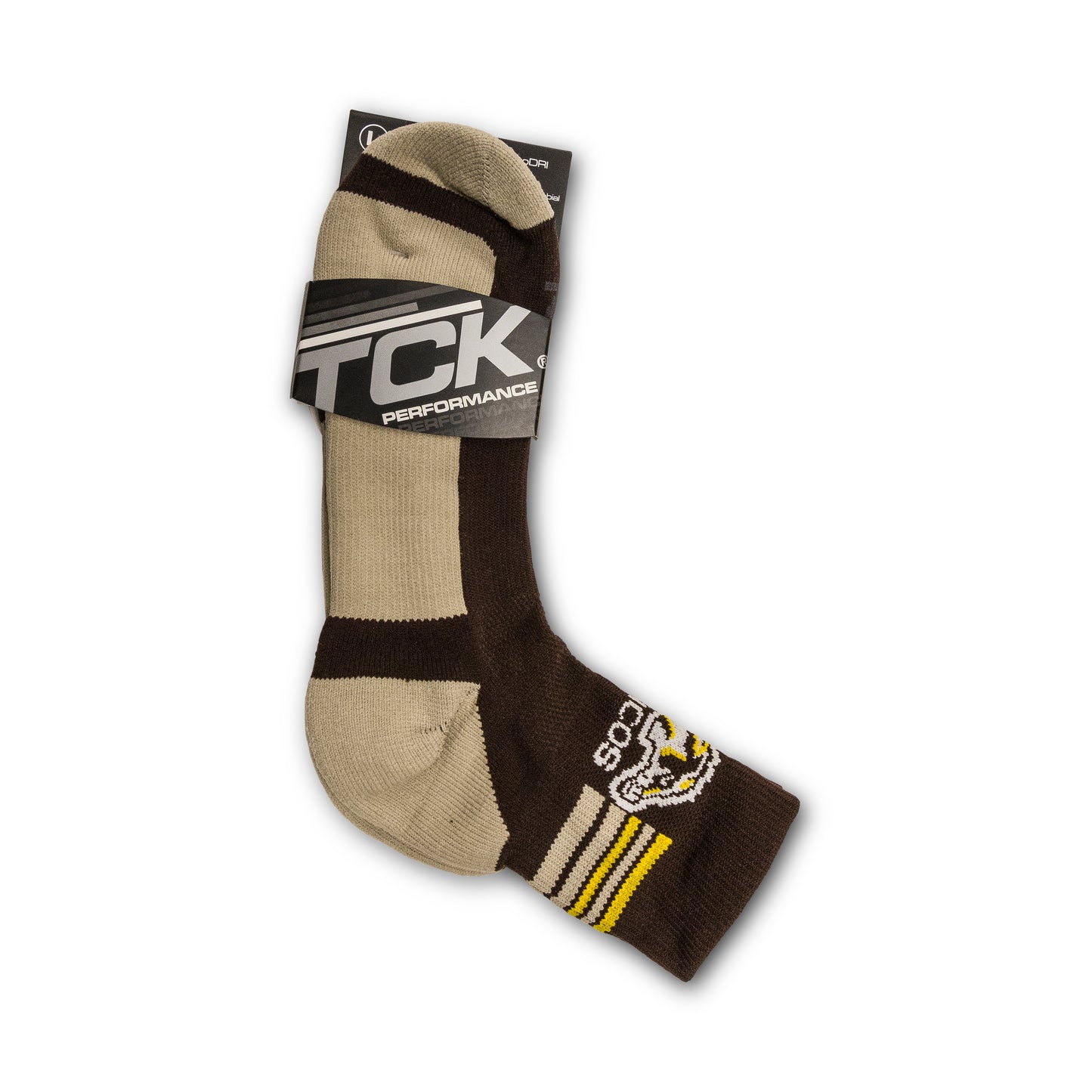 WMU Ankle Sock
