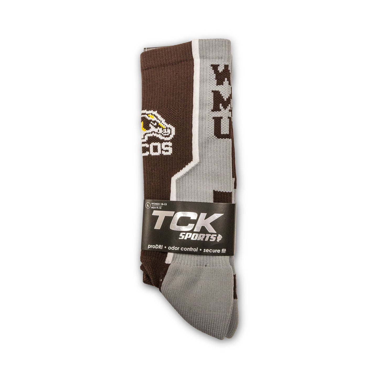 WMU High Rise Sock