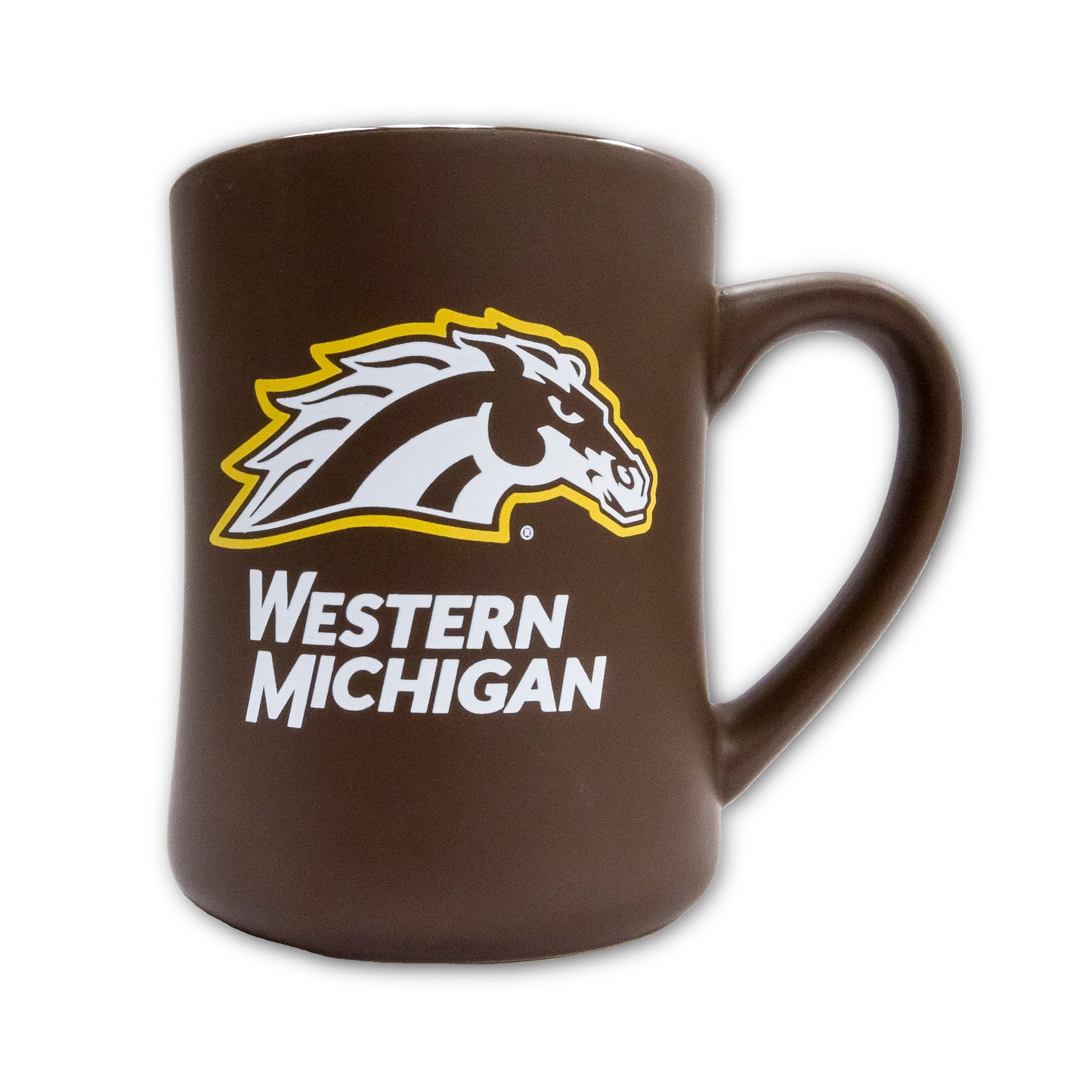 Western Michigan Broncos Mug