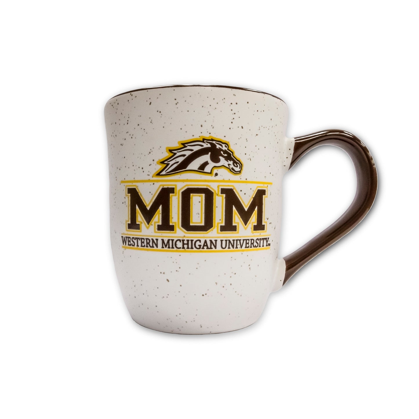 Western Michigan Mom Mug