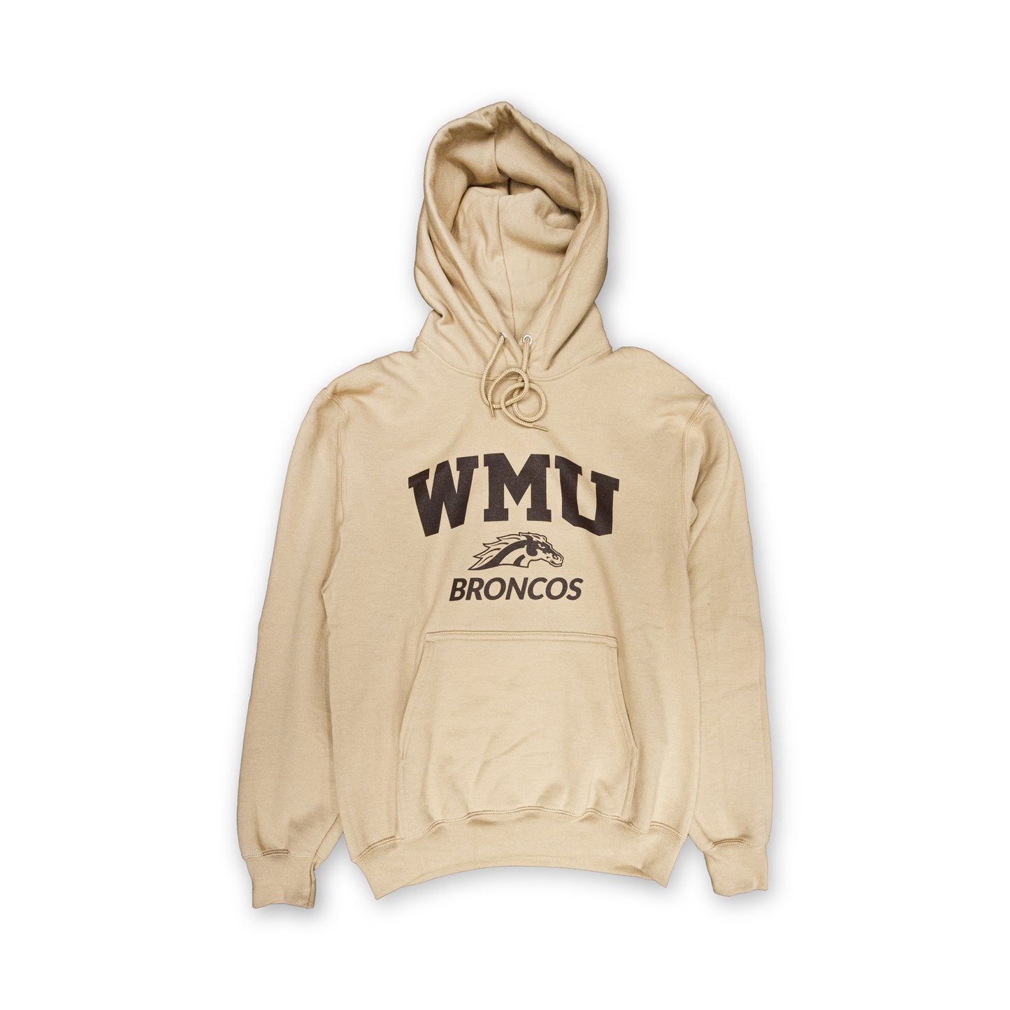 WMU Broncos Hoodie