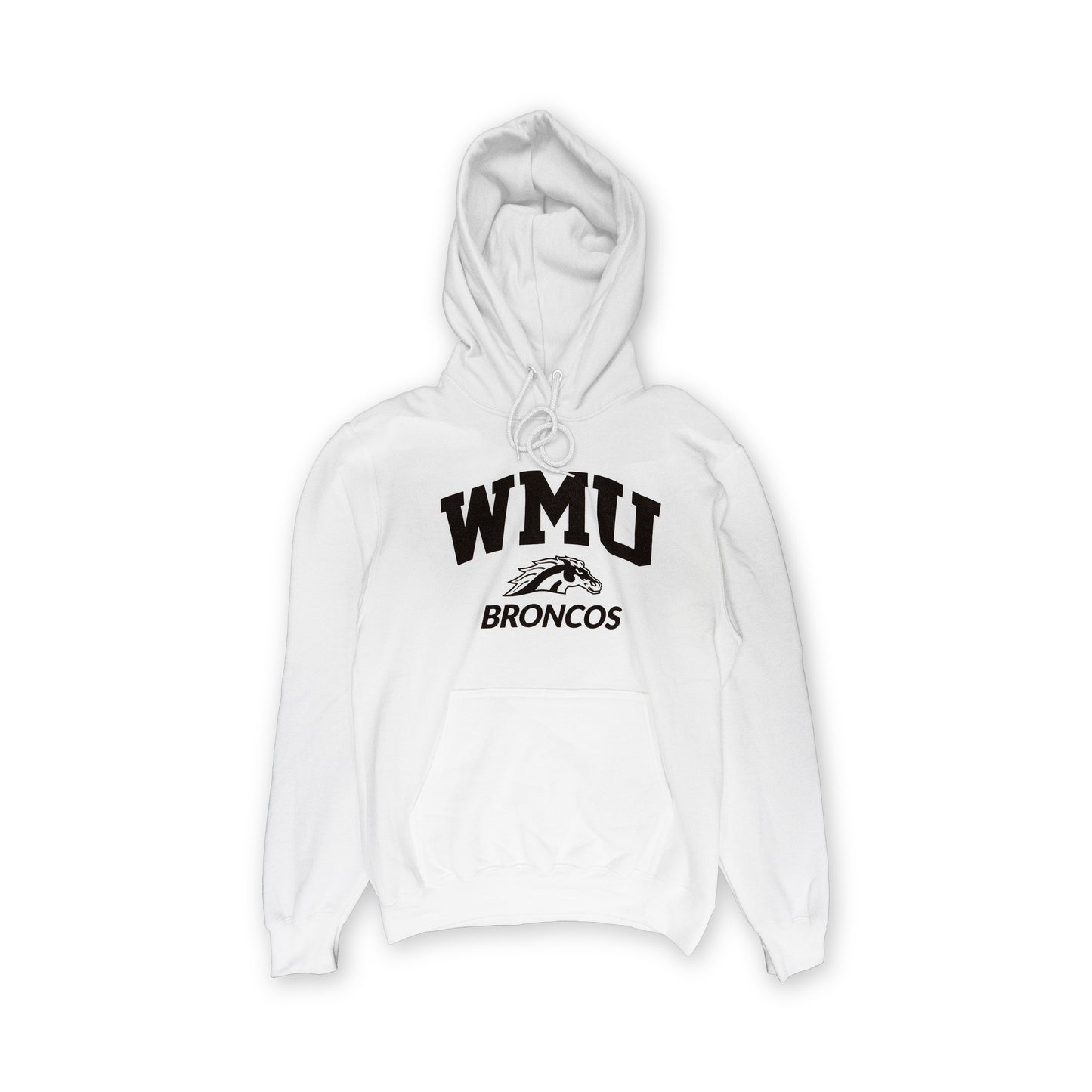 WMU Broncos Hoodie