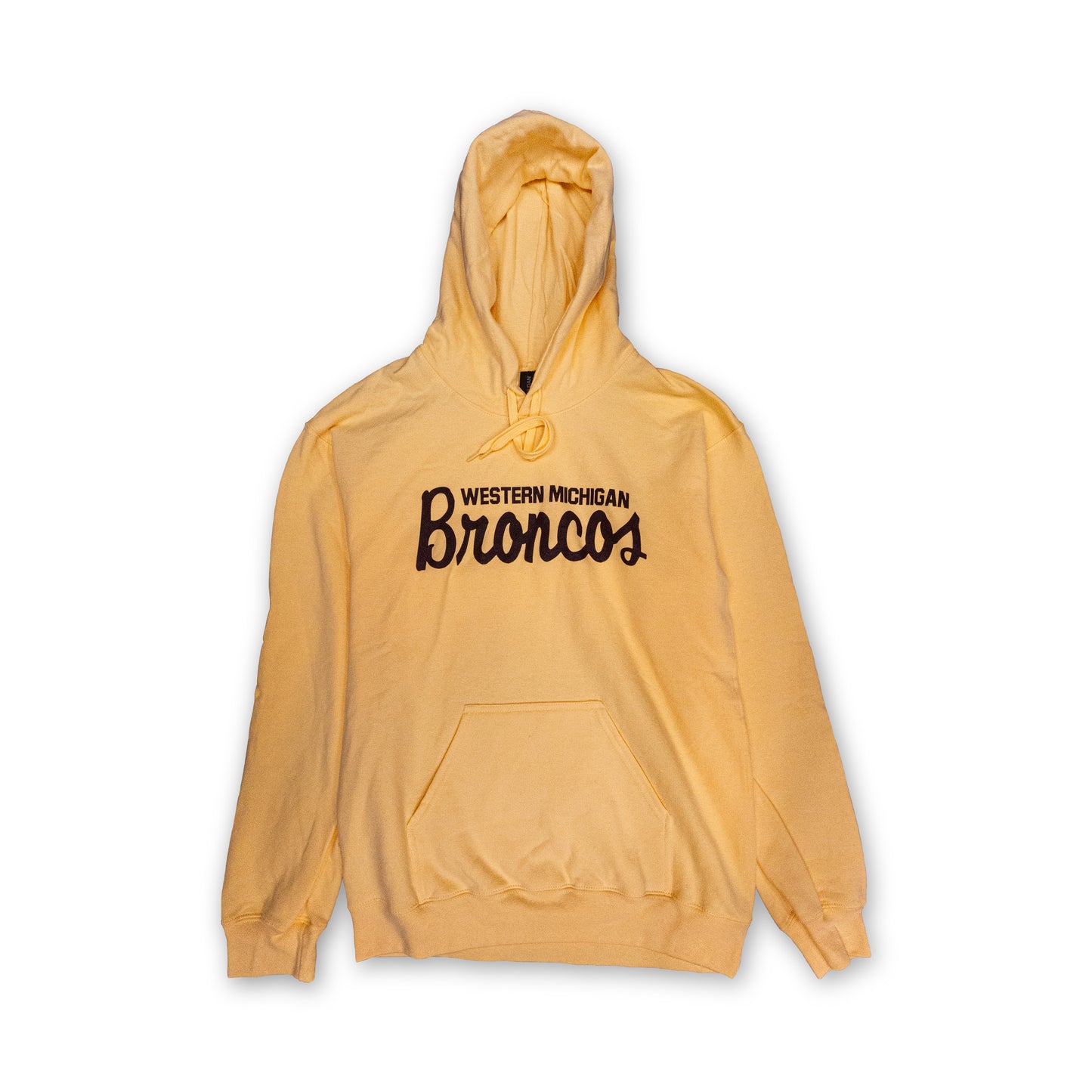 Western Michigan Broncos Hoodie