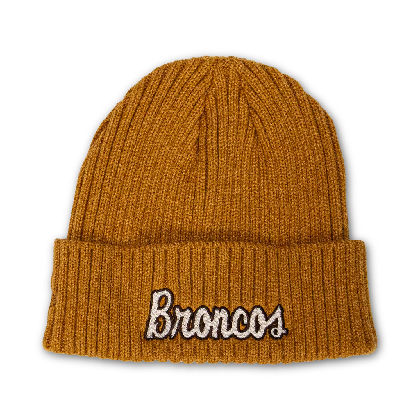 Broncos New Era Beanie