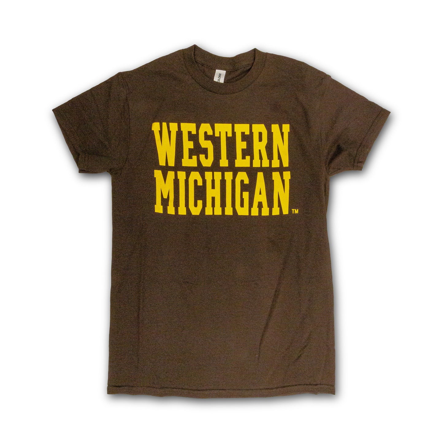 Western Michigan Classic Tee