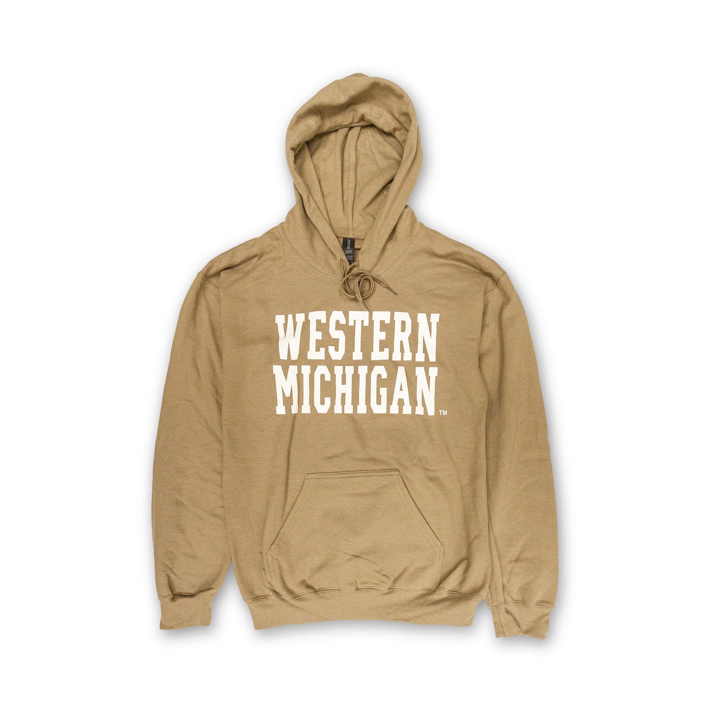 Western Michigan Classic Hoodie
