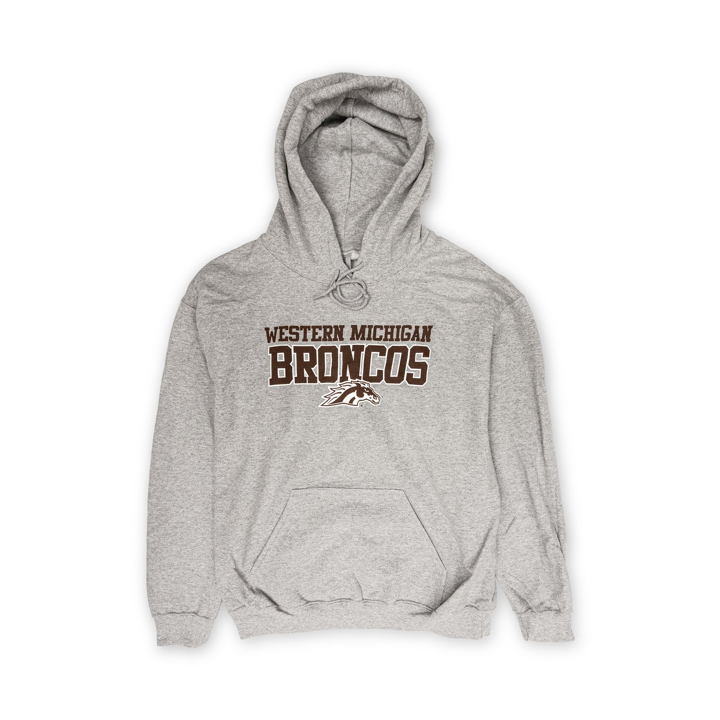 Western Michigan Broncos Hoodie