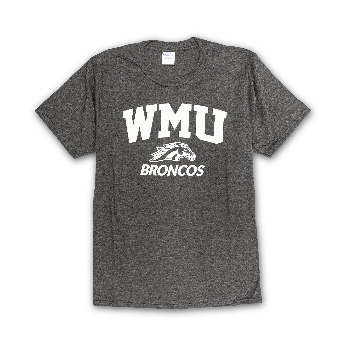 WMU Broncos Tee