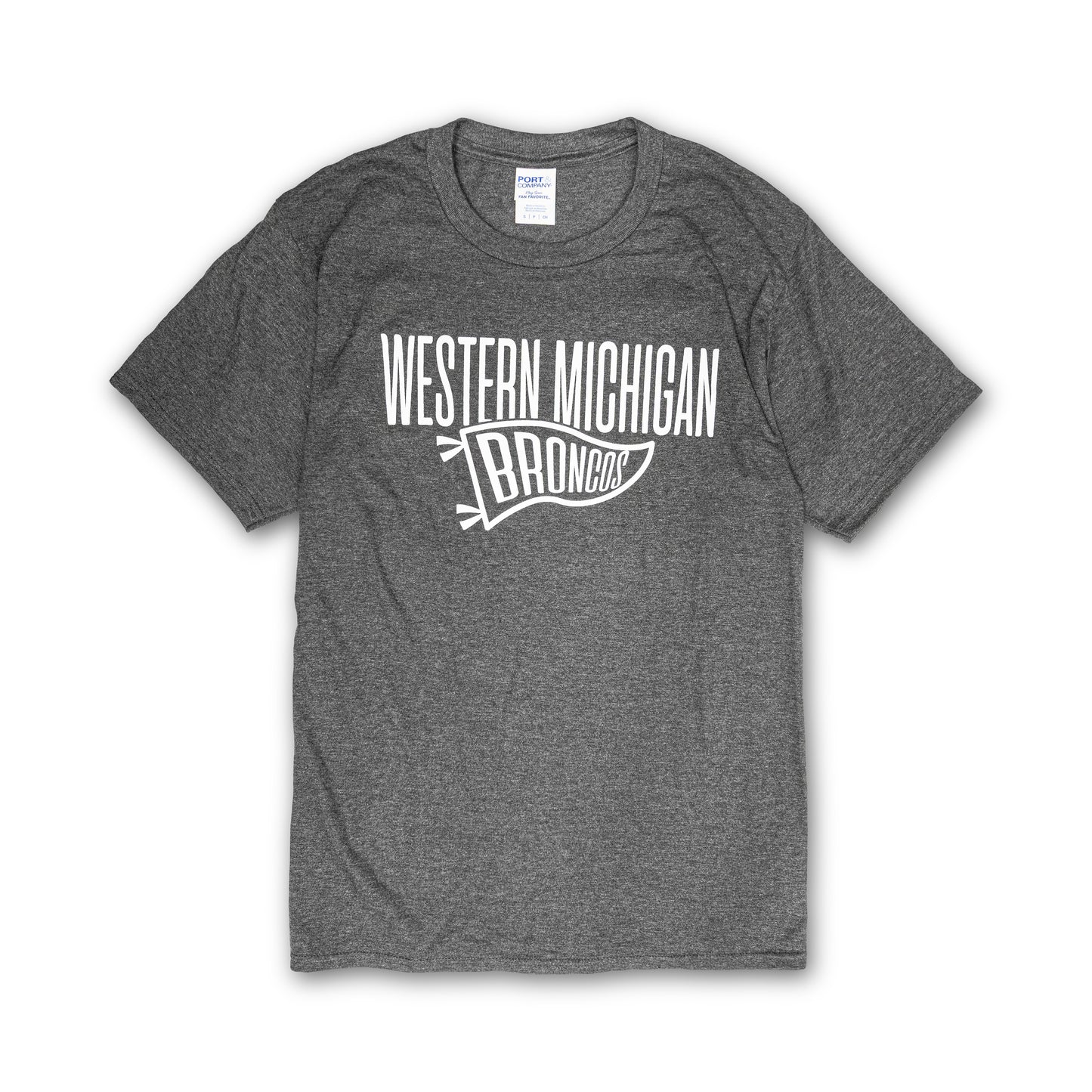 Western Michigan Fan Favorite Tee