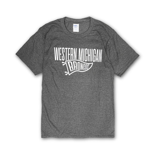 Western Michigan Fan Favorite Tee