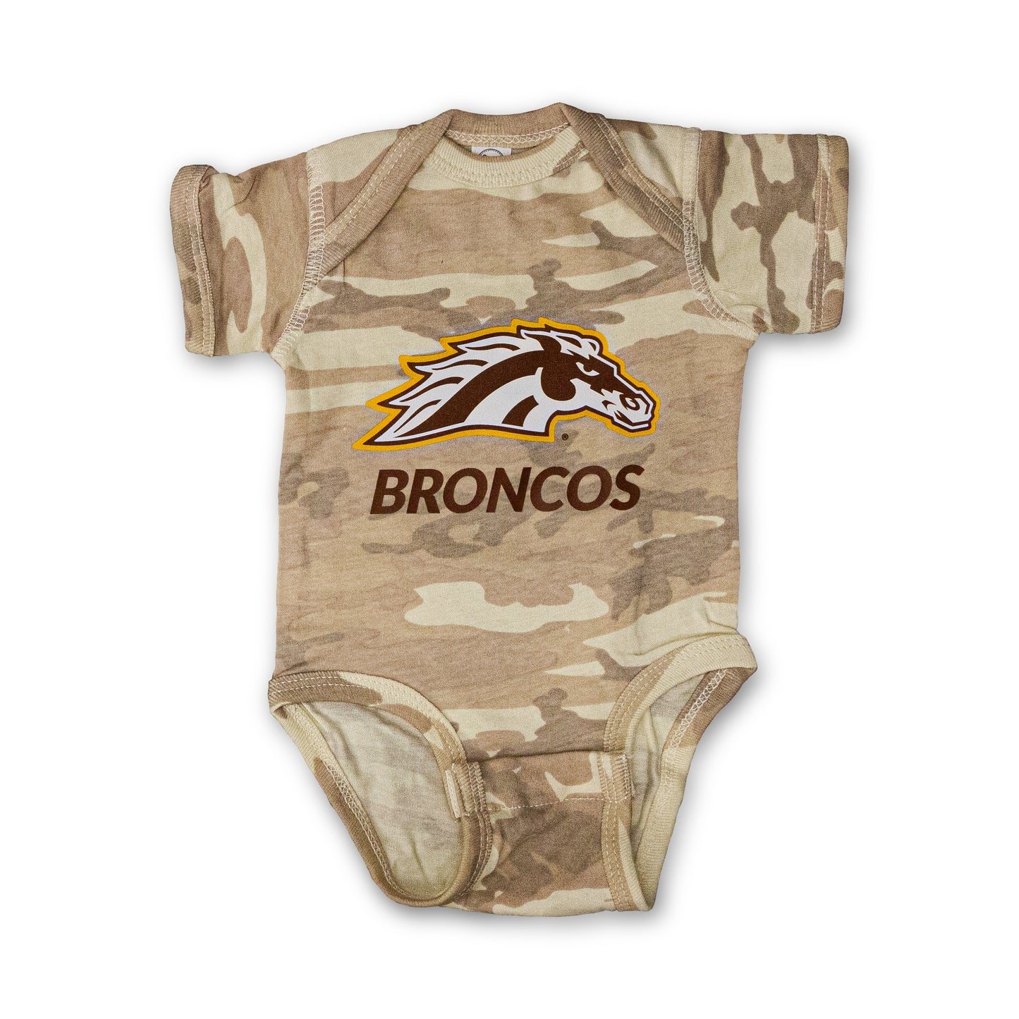 Spirit Mark Onesie