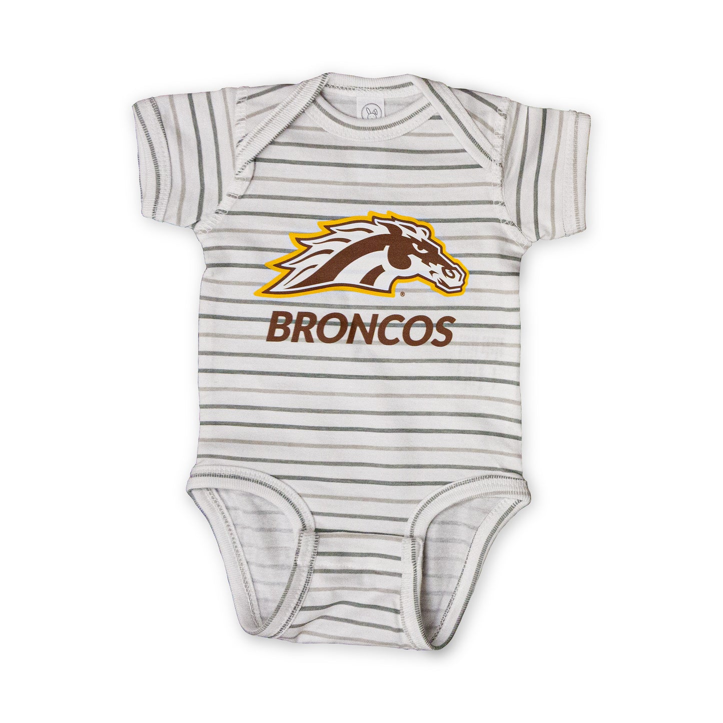 Spirit Mark Onesie