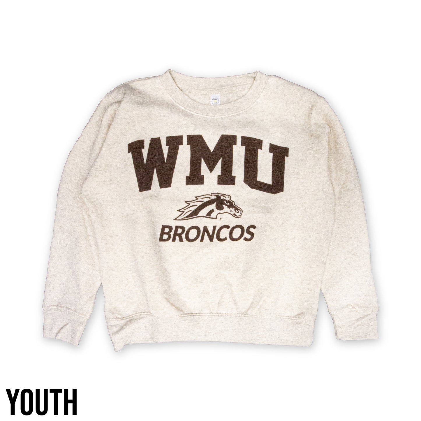 WMU Broncos Youth Crew