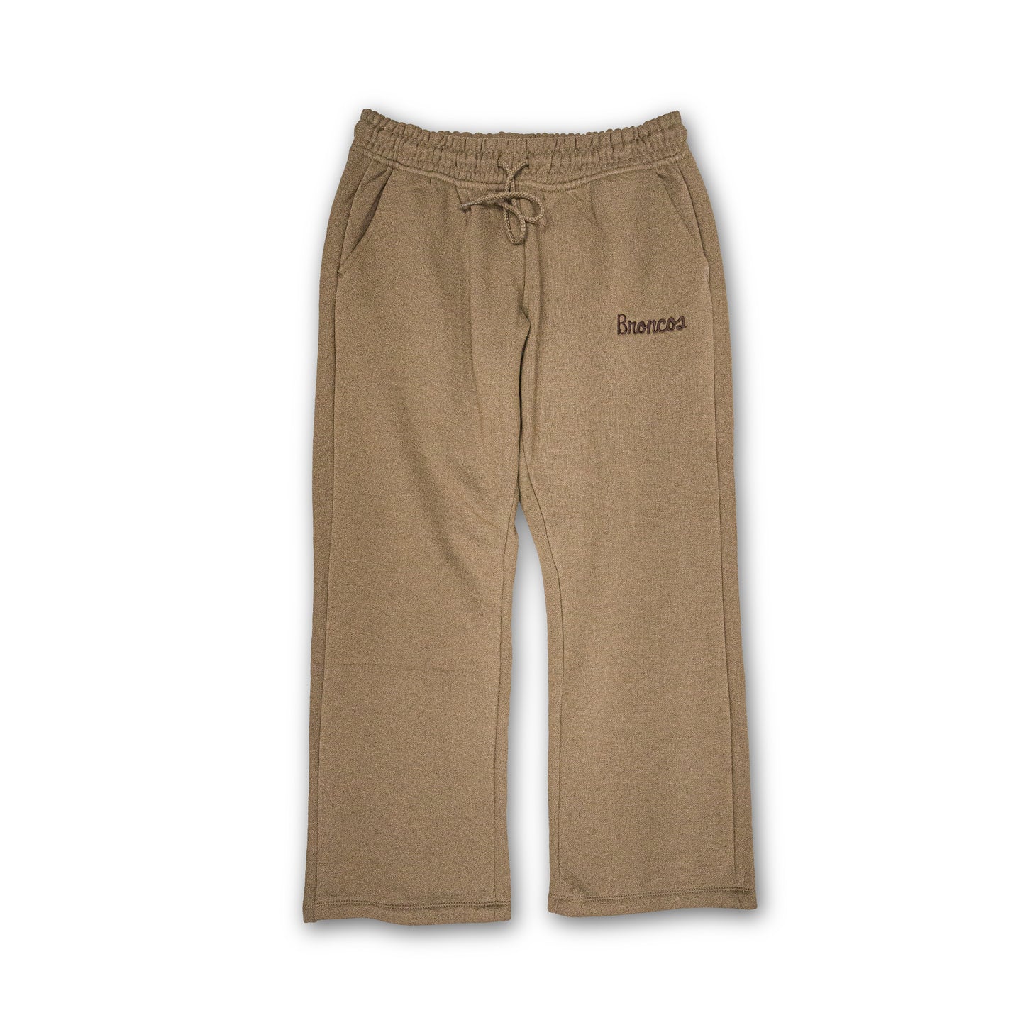 WMU Ladies Open Bottom Sweatpant