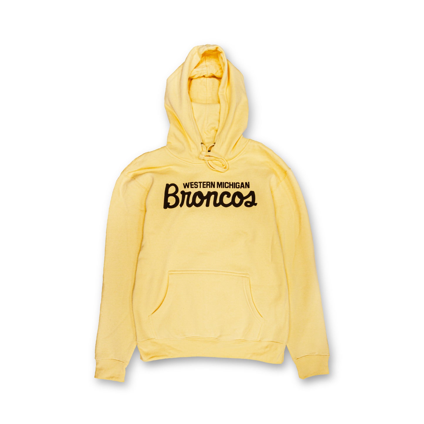 Western Michigan Broncos Hoodie