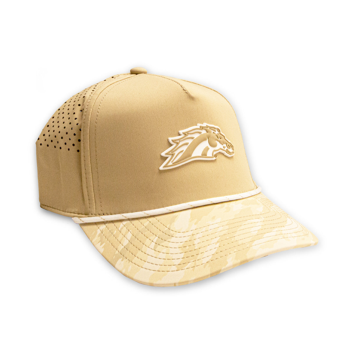 Horsehead Branded Bills Baseball Hat