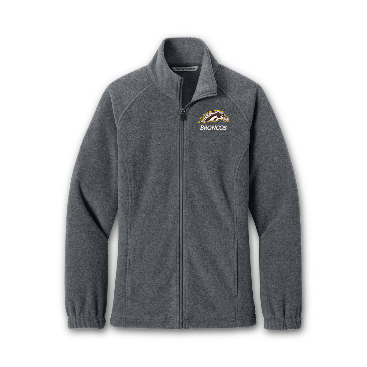 Womens Broncos Fleece