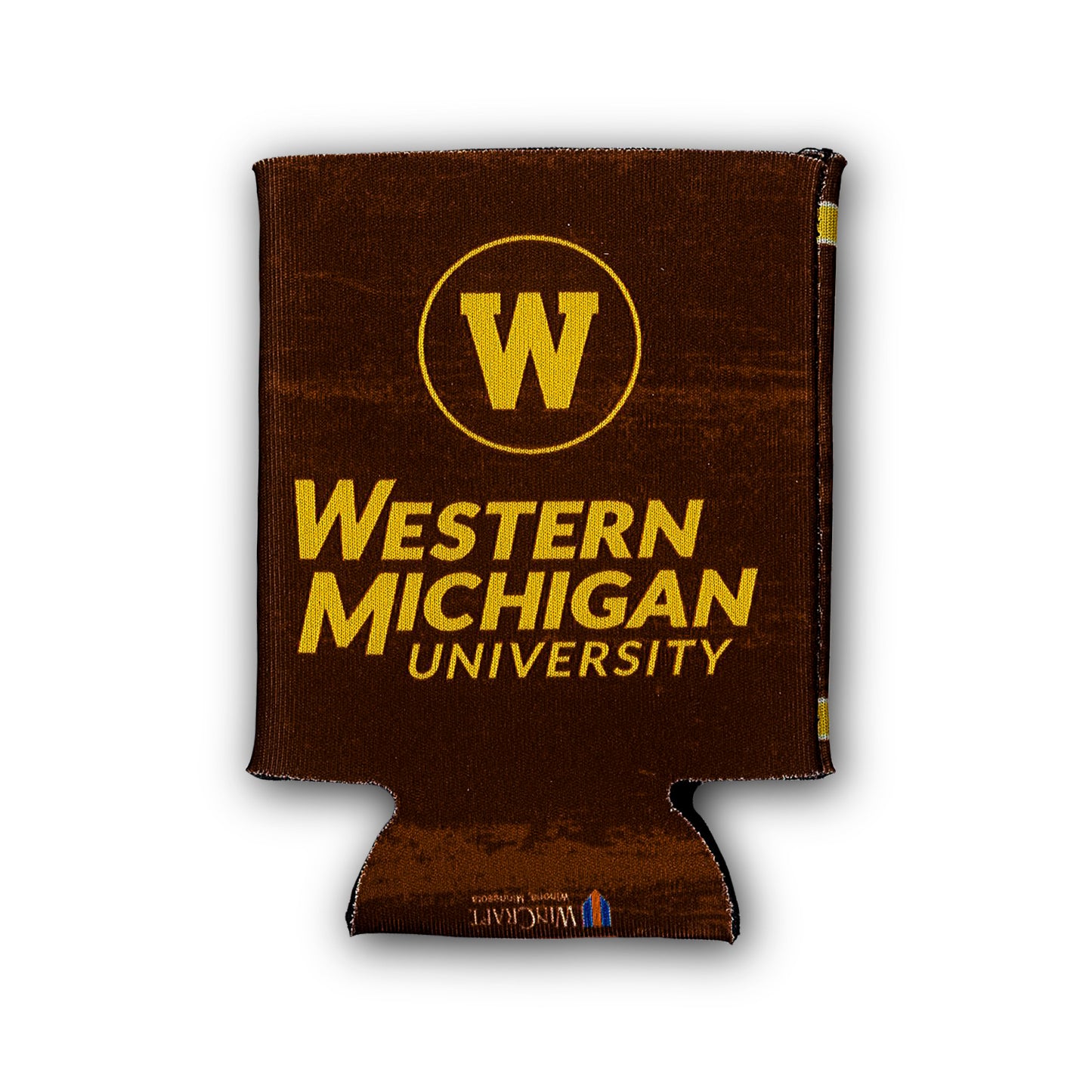 Western Michigan Can Cooler