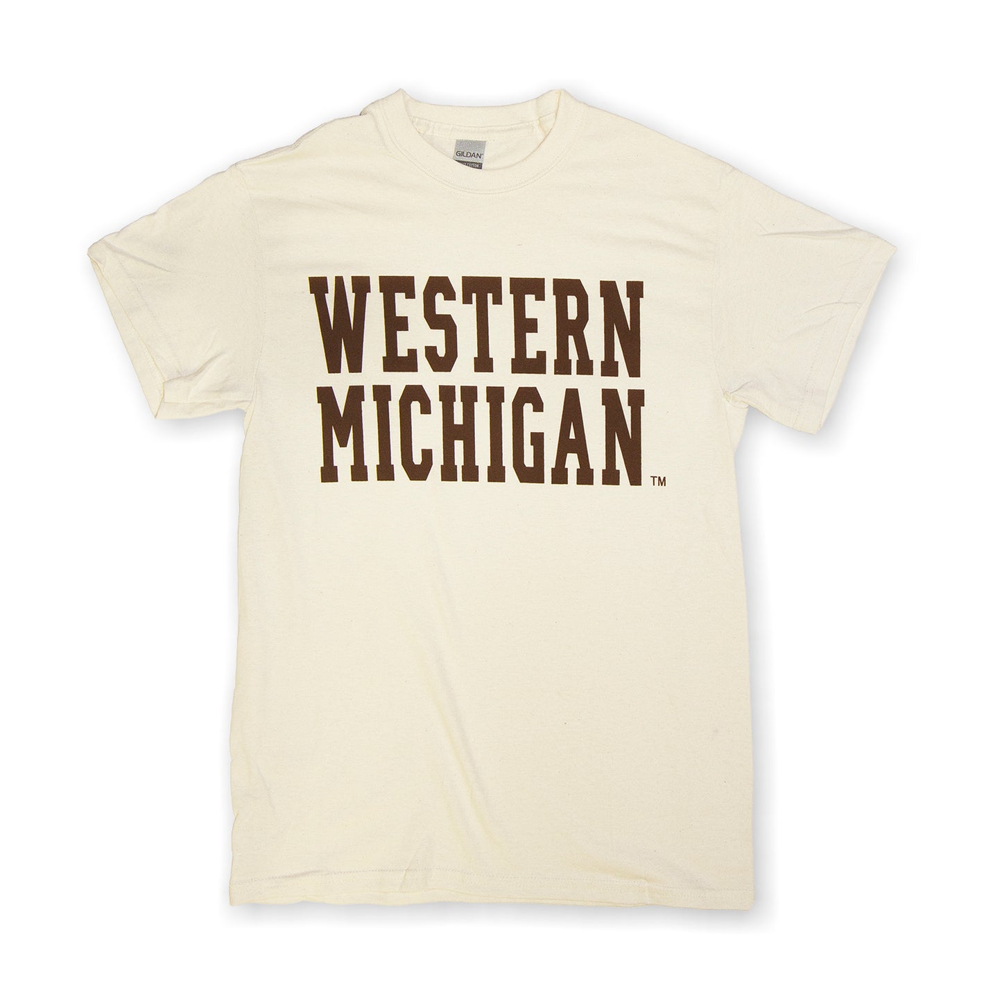 Western Michigan Classic Tee