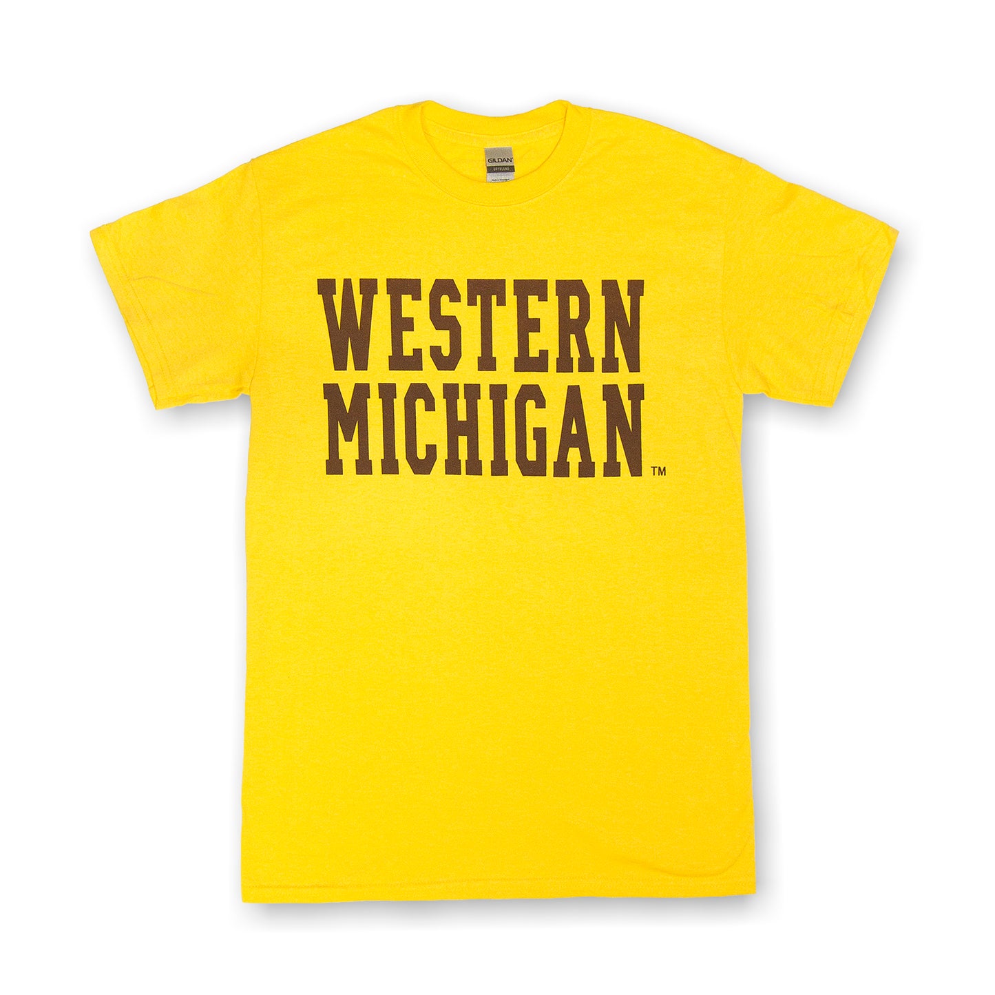Western Michigan Classic Tee