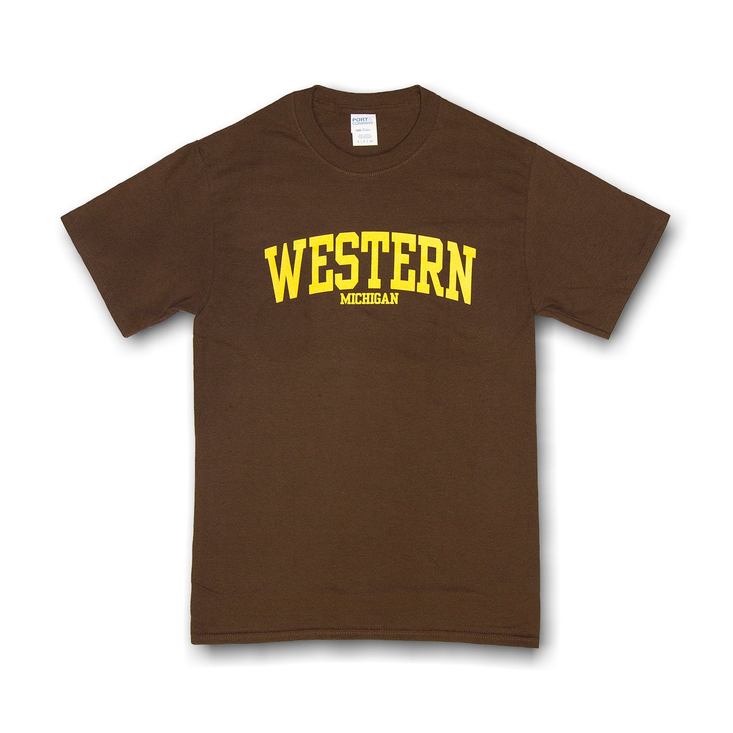 Western Collegiate Tee