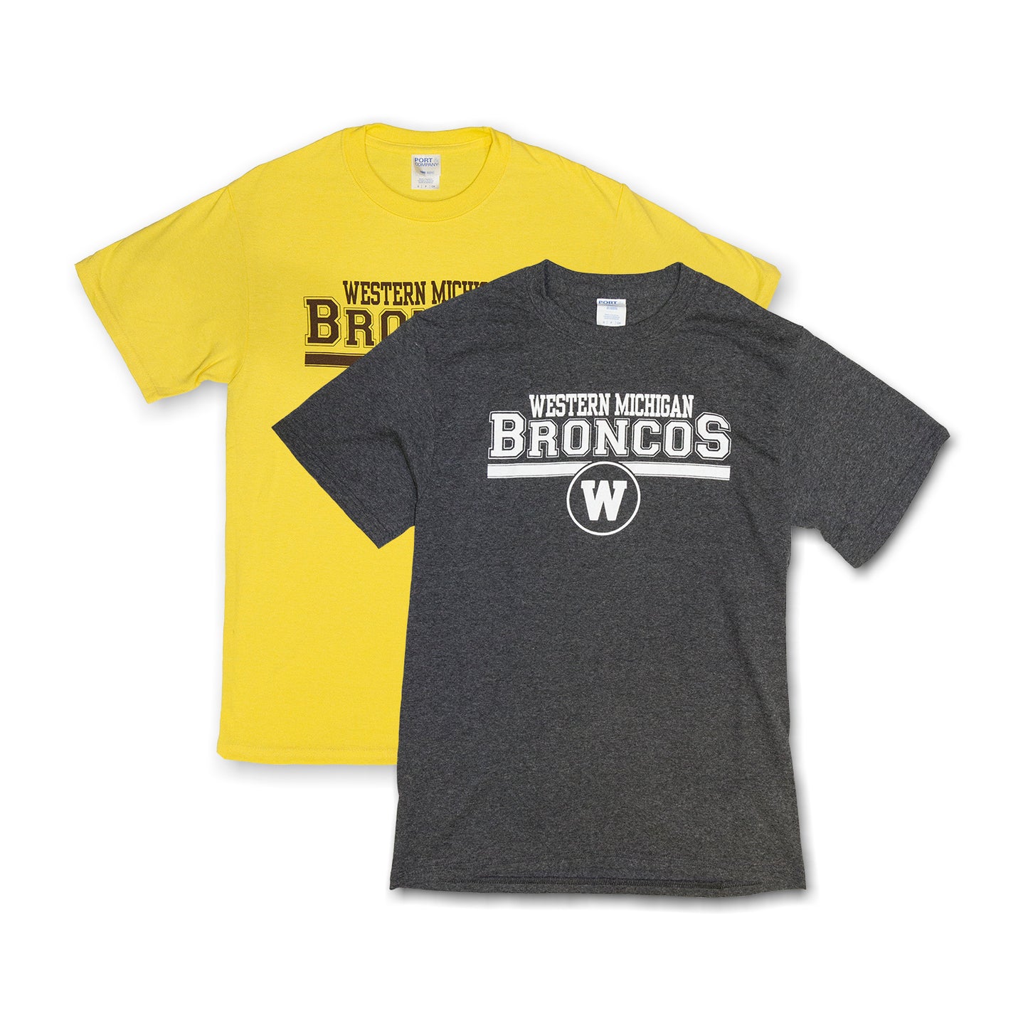 Broncos Tee