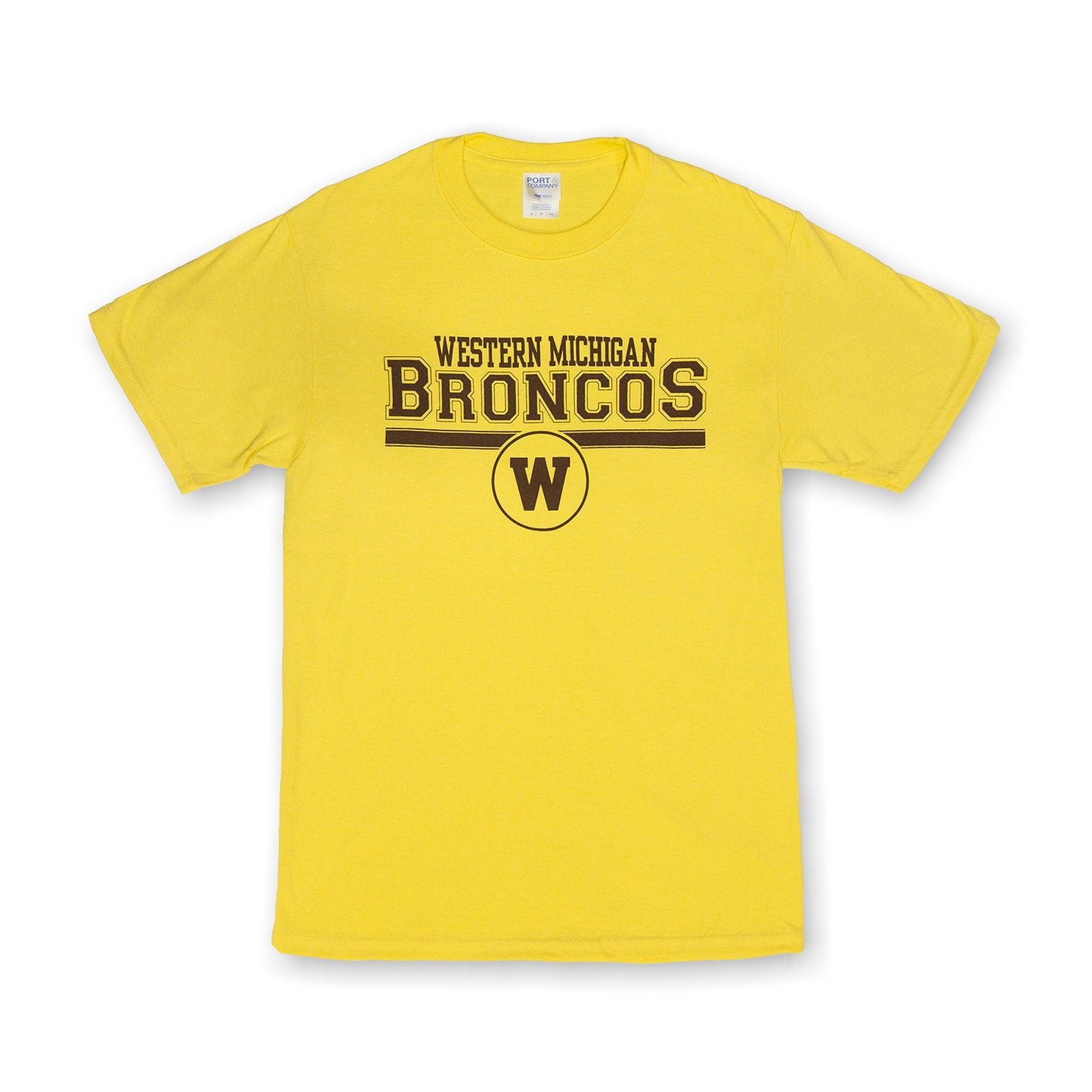 Broncos Tee