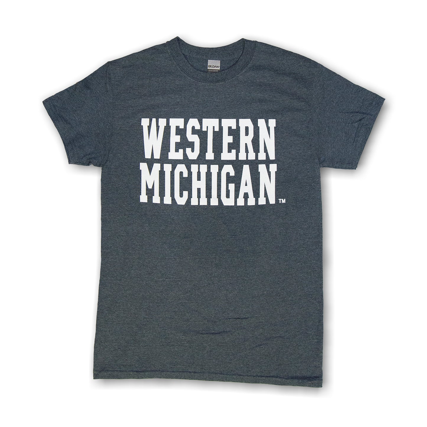 Western Michigan Classic Tee