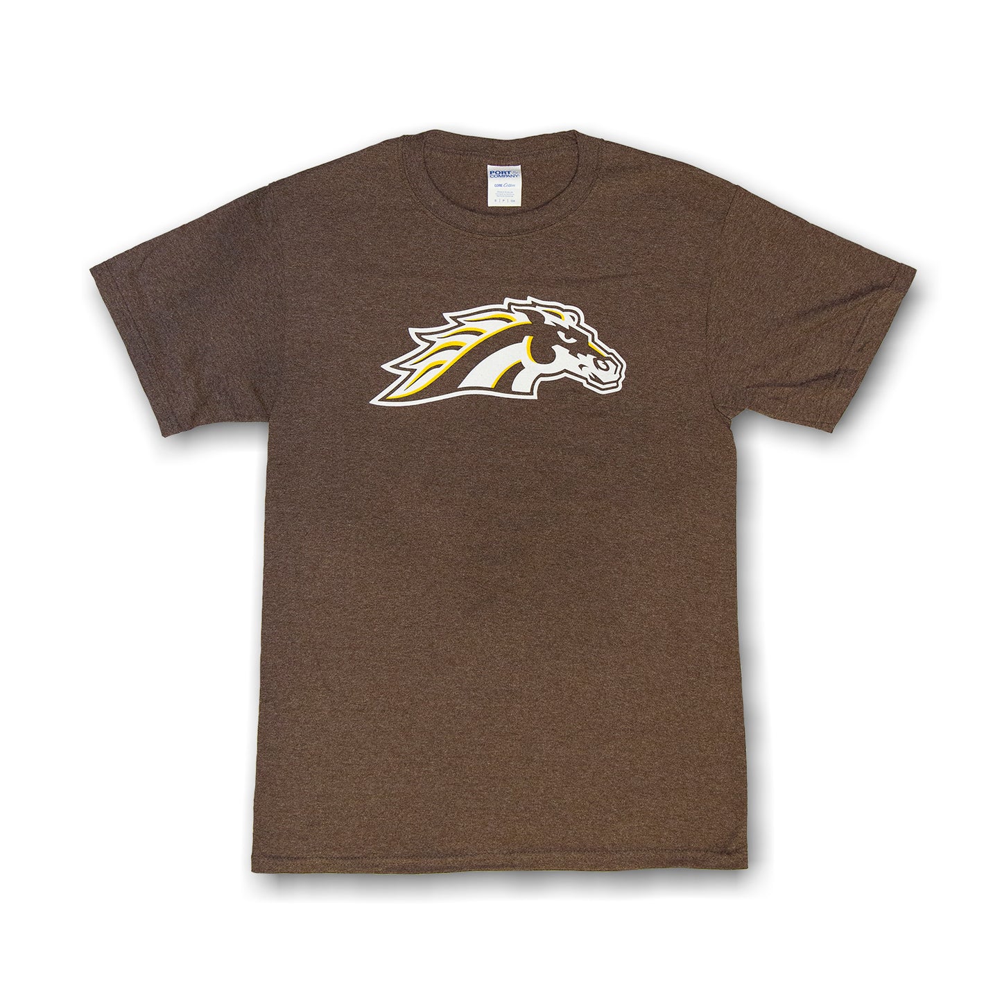WMU Fight Song Tee