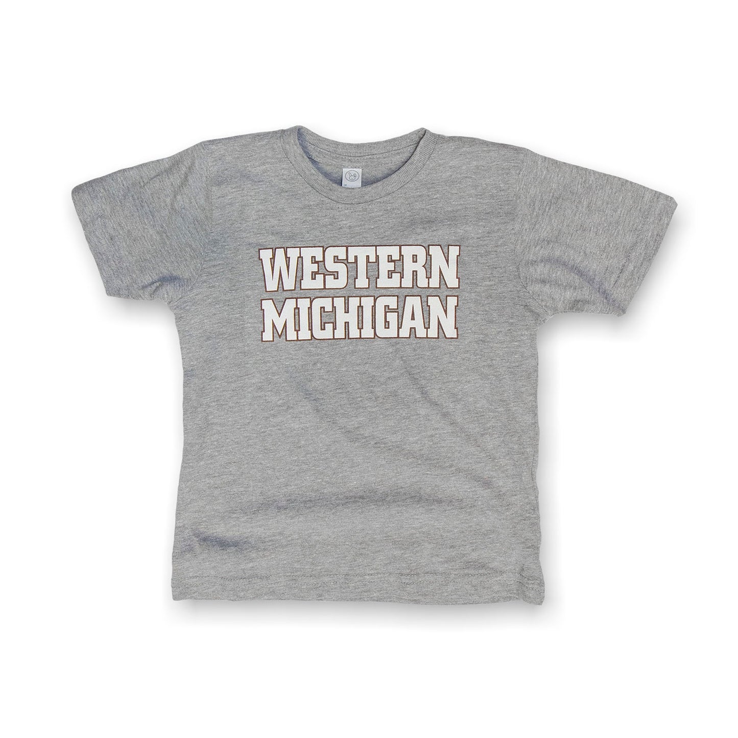 Western Michigan Toddler Tee