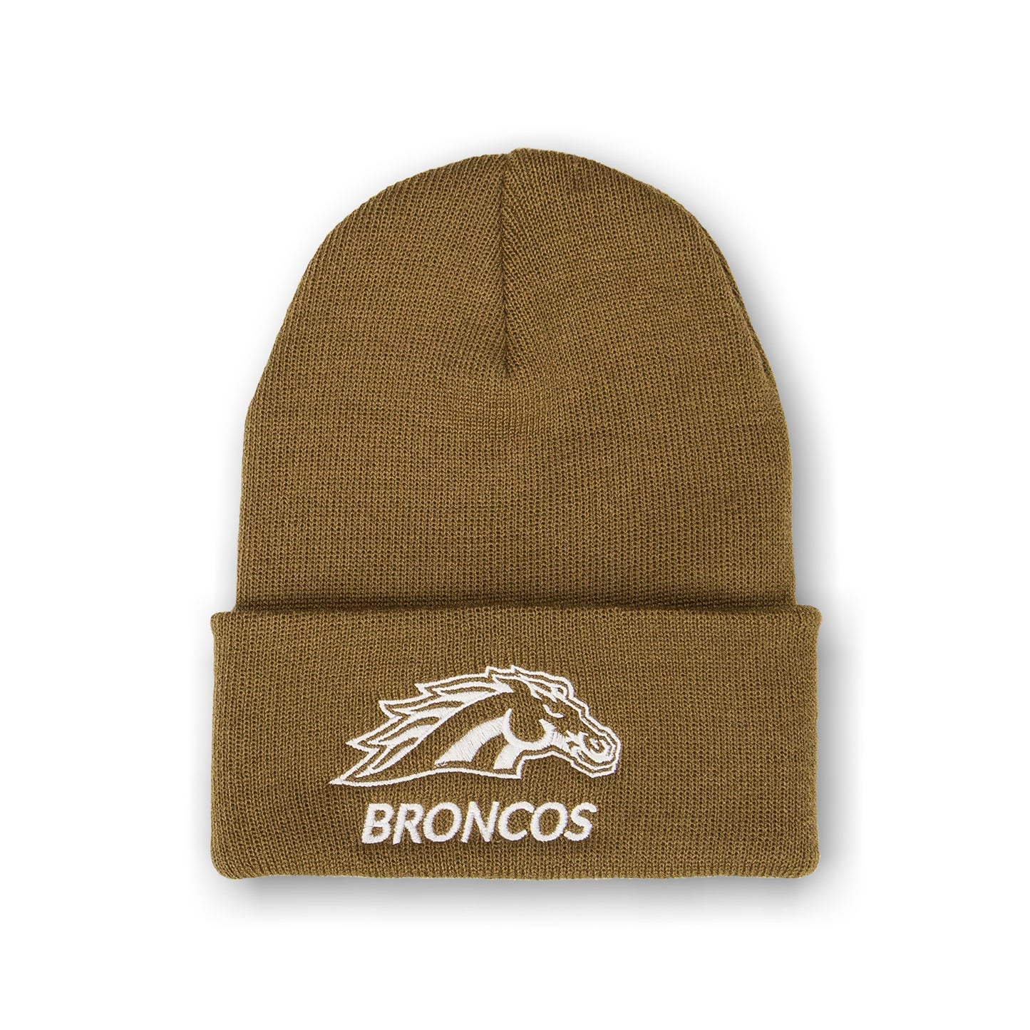 Broncos Beanie