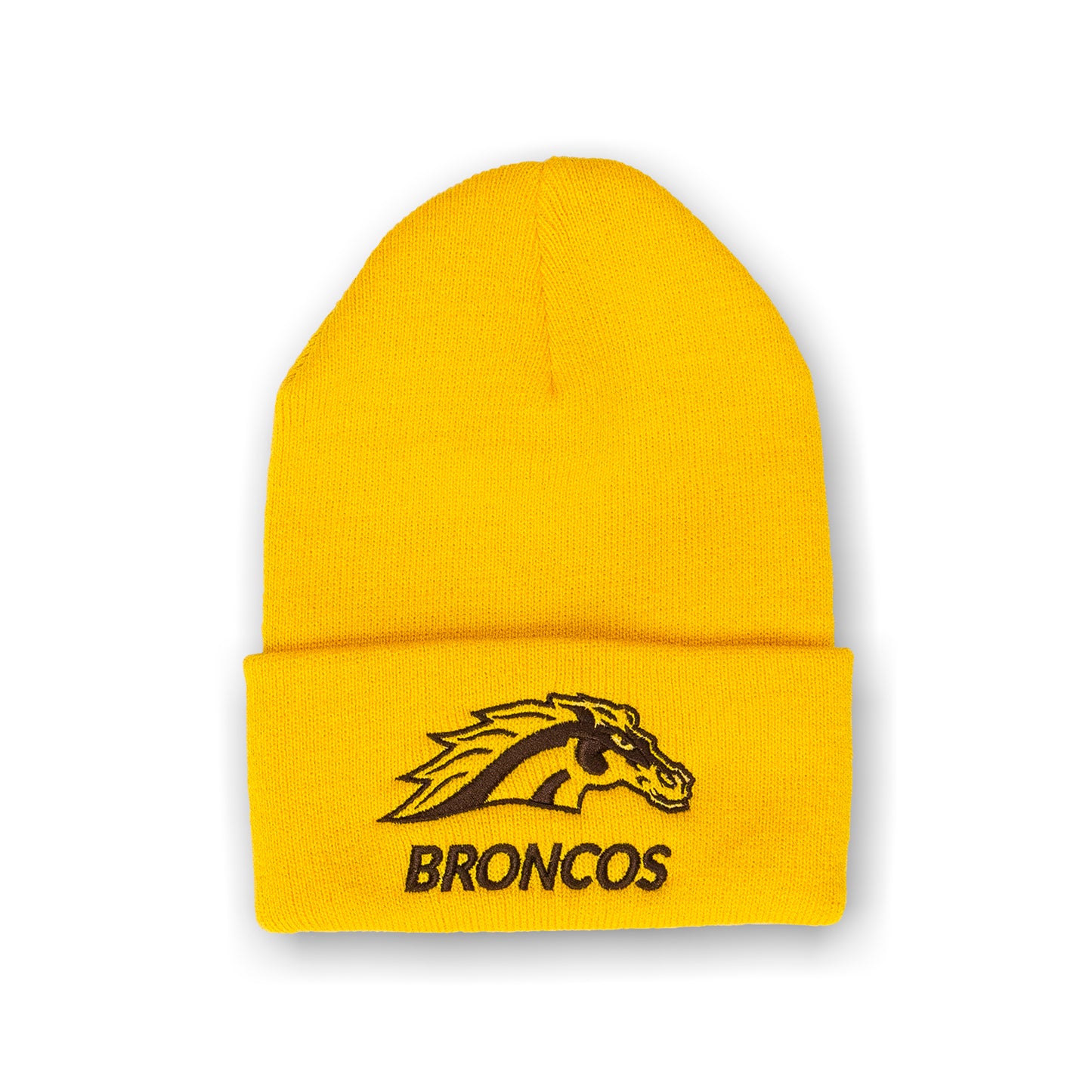 Broncos Beanie