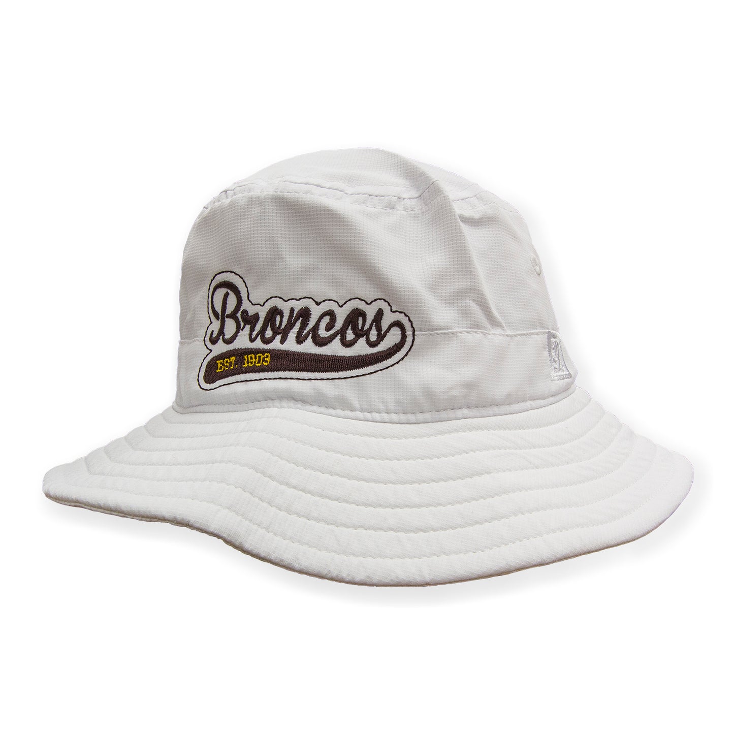 Broncos Ultralight Bucket Hat