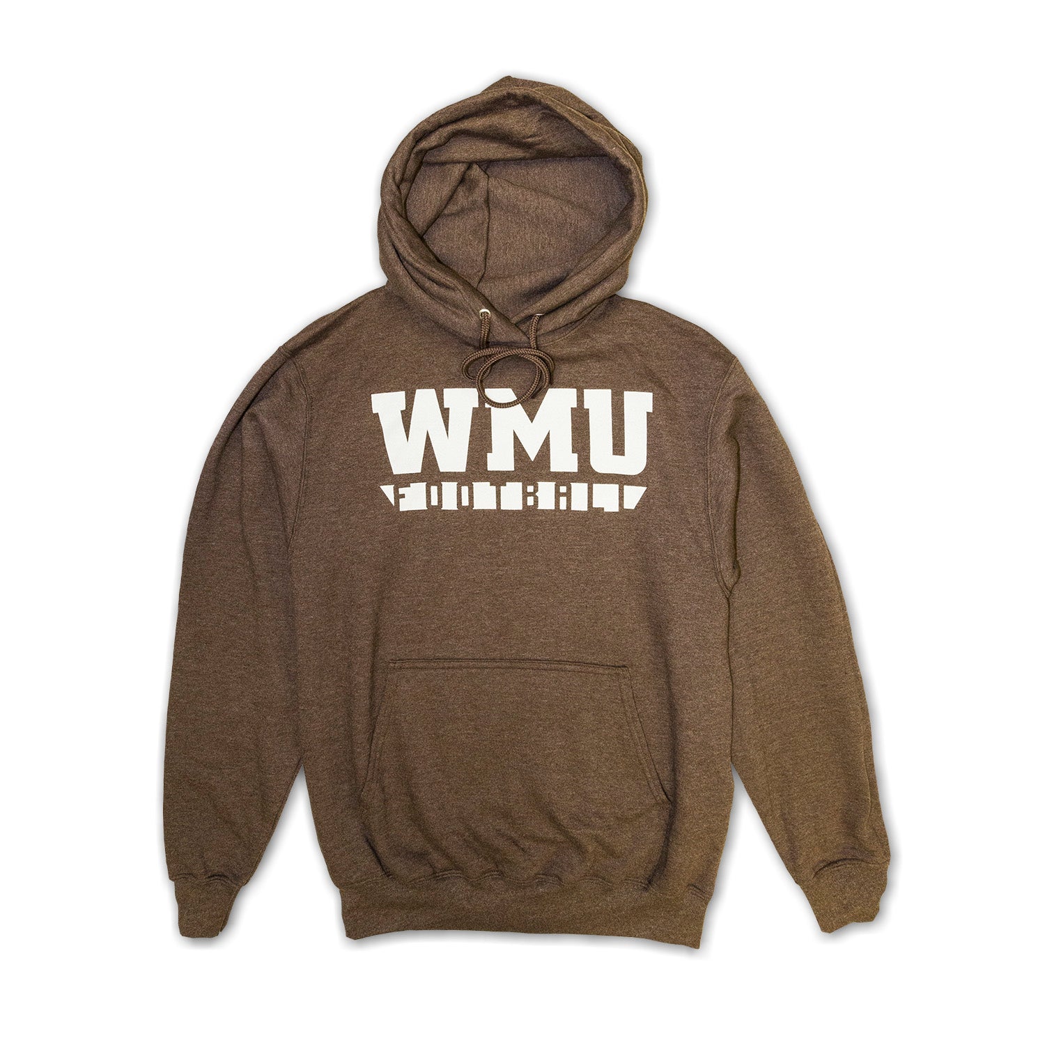 The Spirit Shoppe Western Michigan Broncos Hoodie