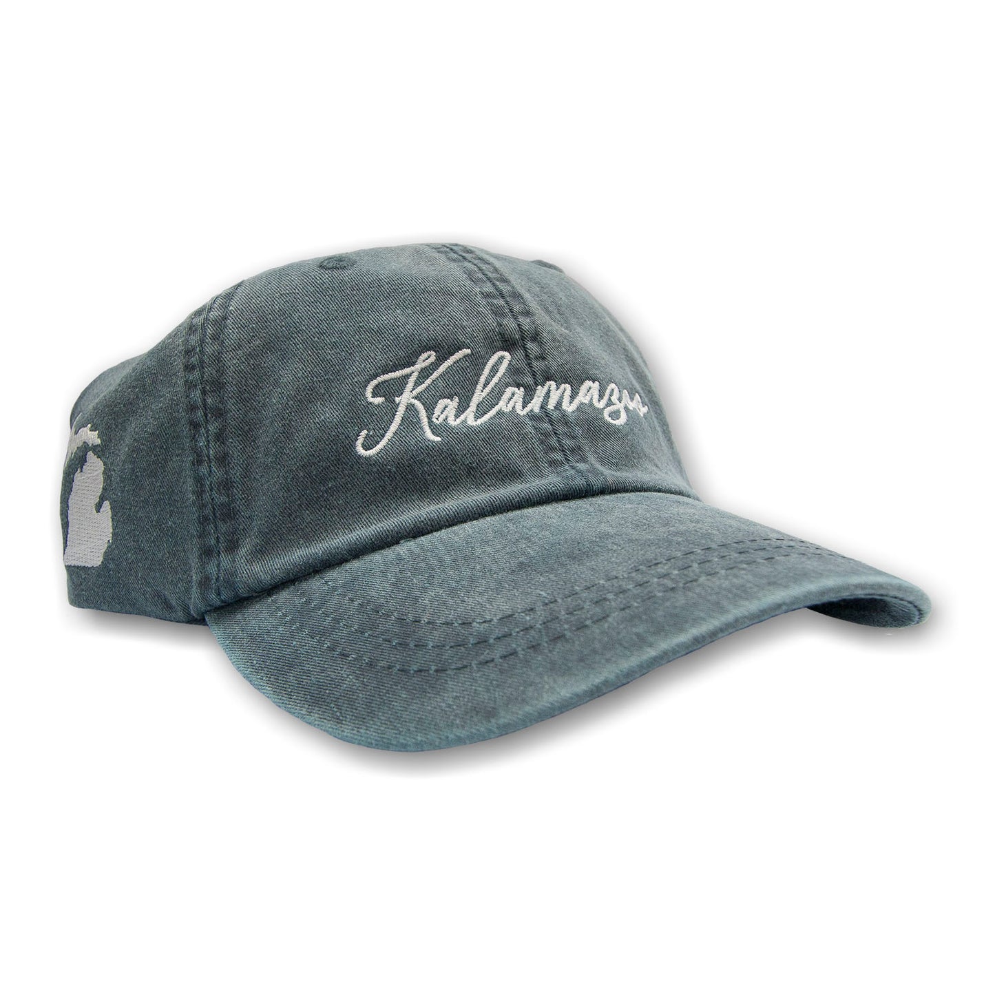 Kalamazoo Signature Cap