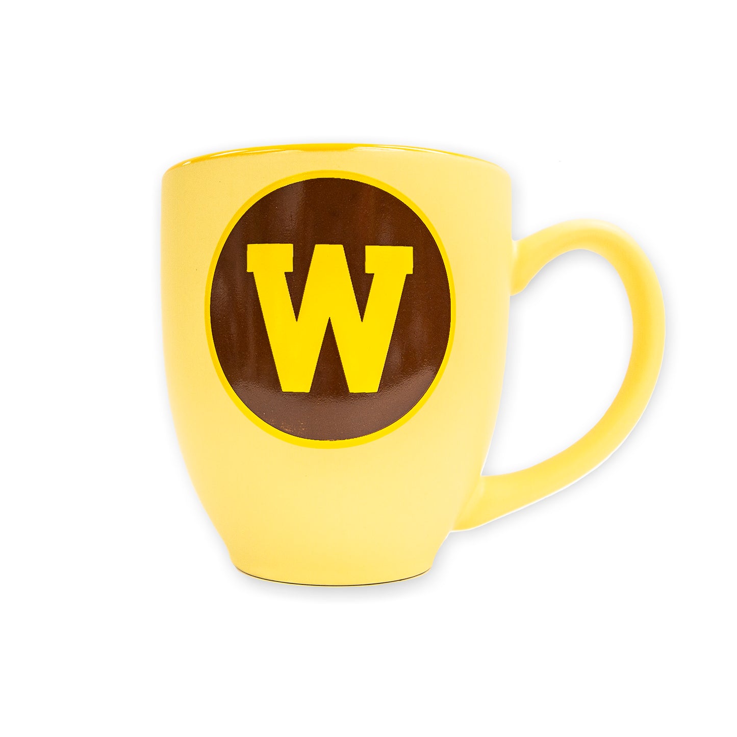 Western Michigan Bistro Mug