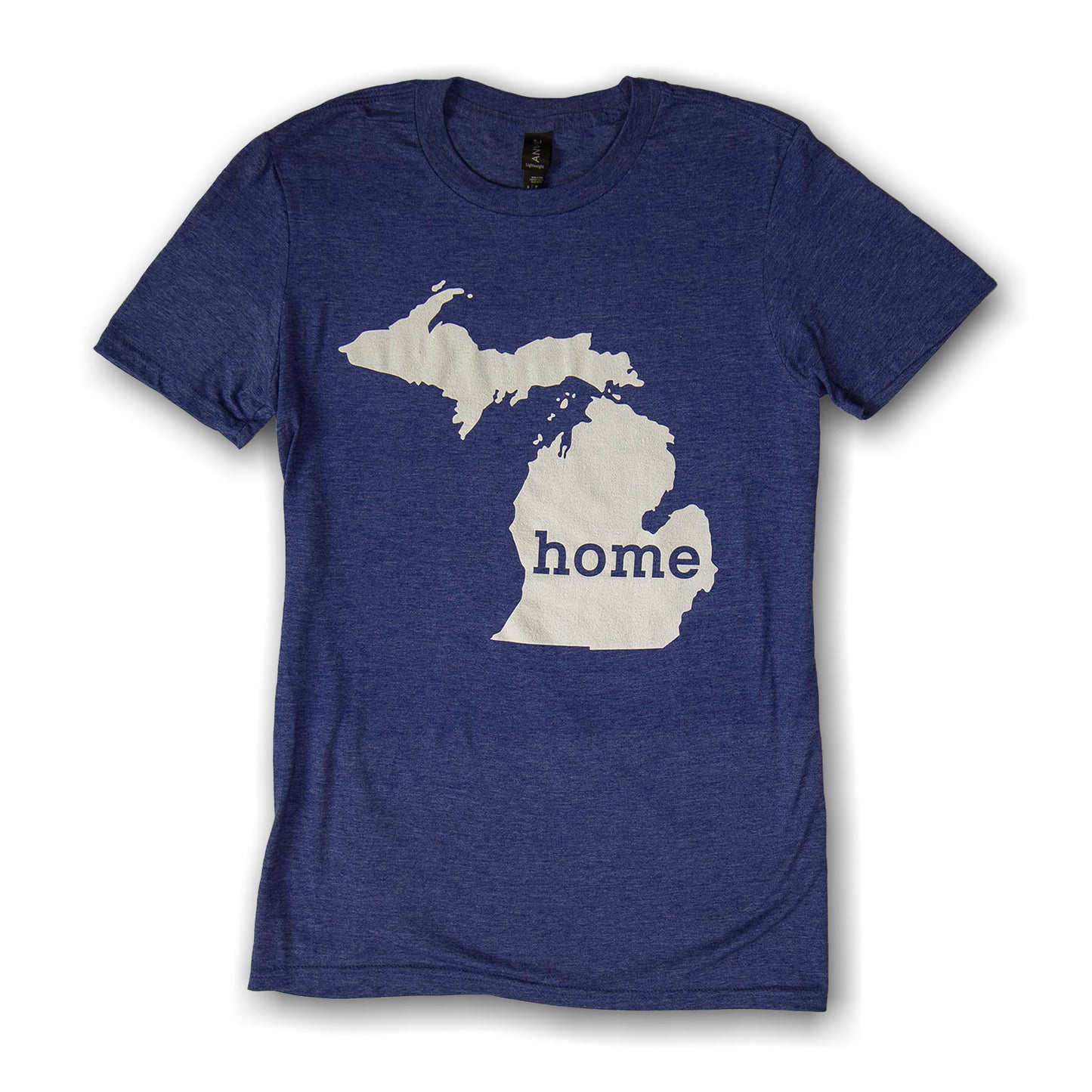 Michigan HOME Tee