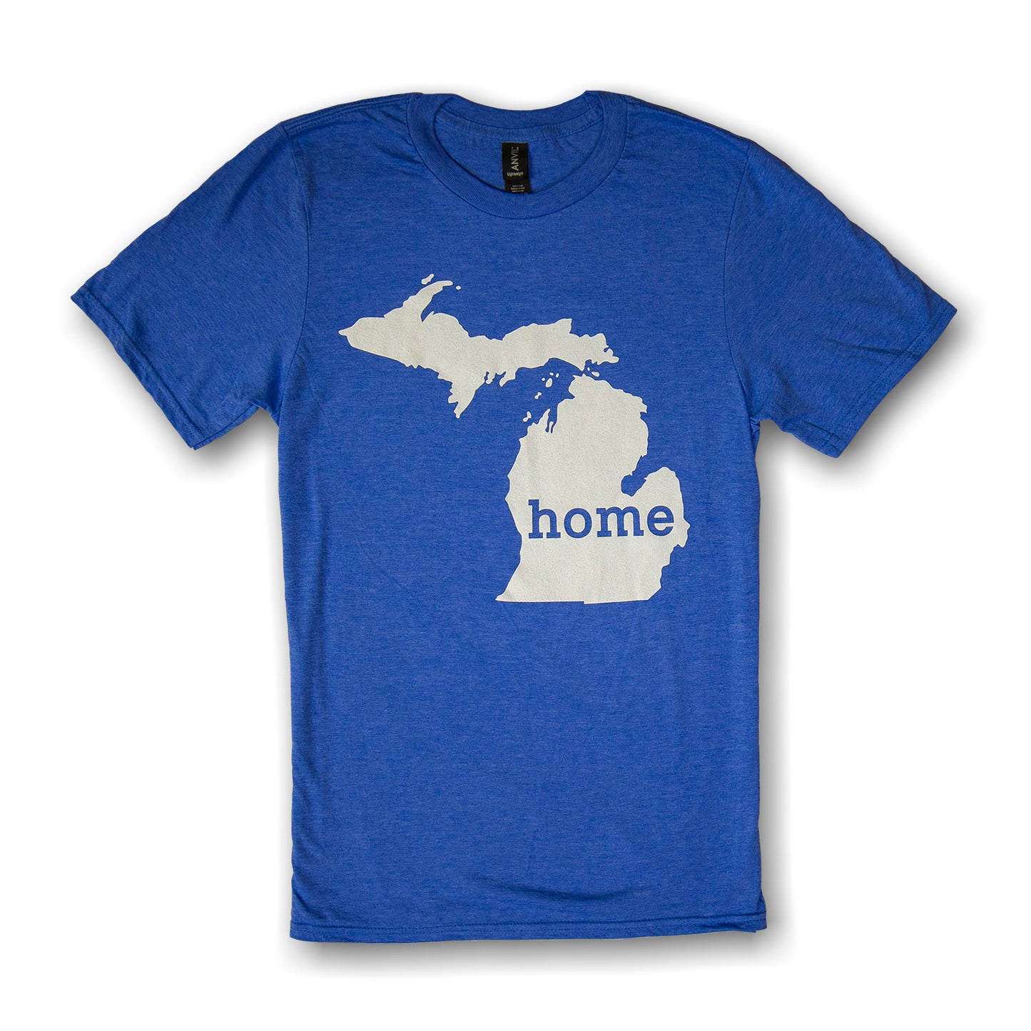 Michigan HOME Tee