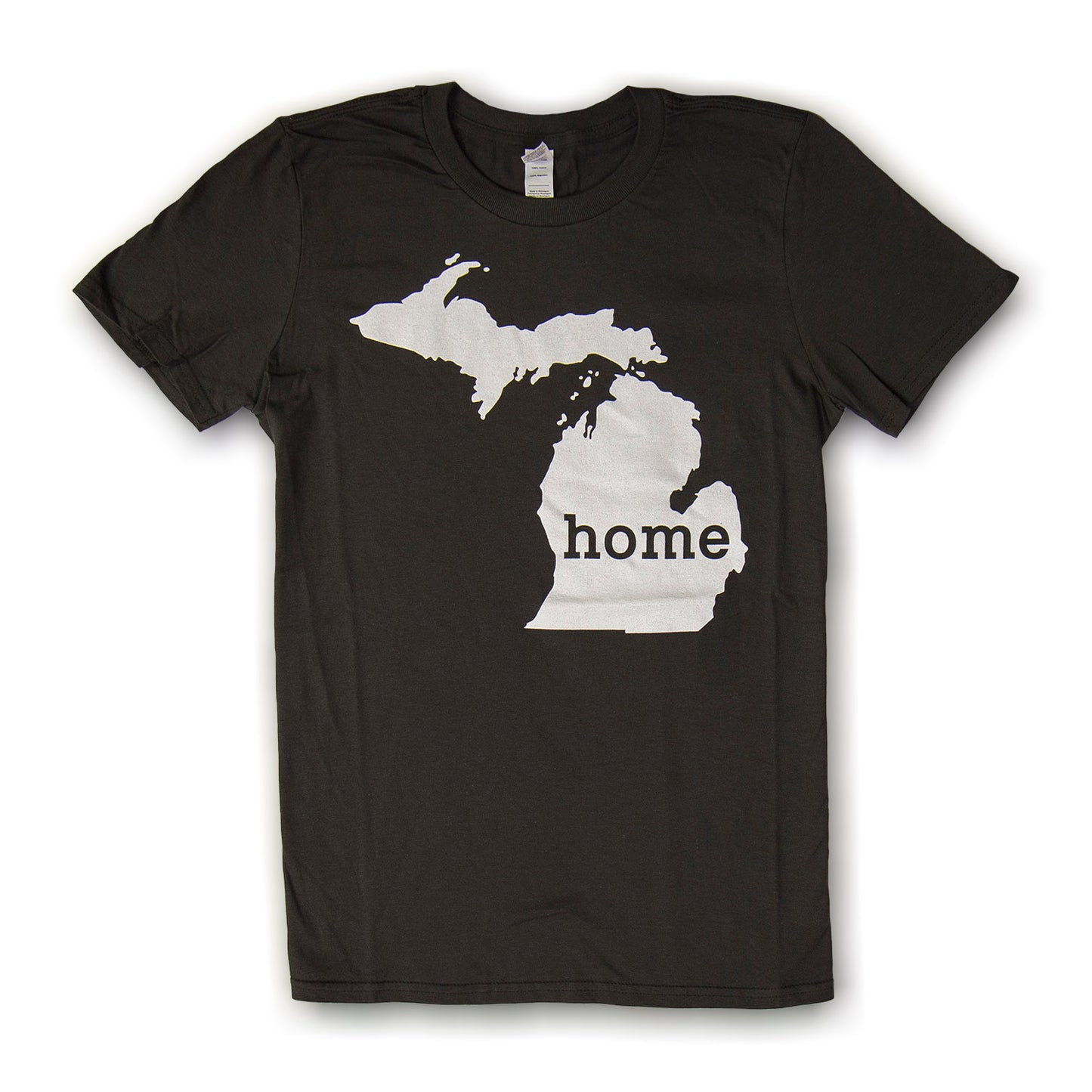 Michigan HOME Tee