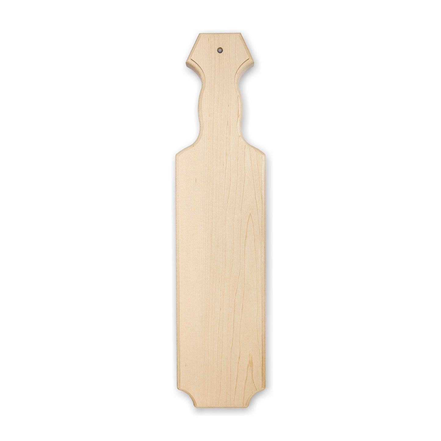 Wood Paddle 500